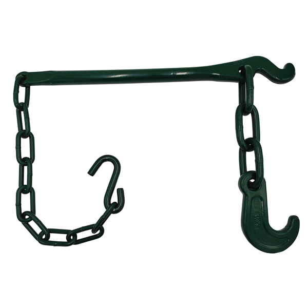 Kettenspanner 13mm für Laschkette 200kN