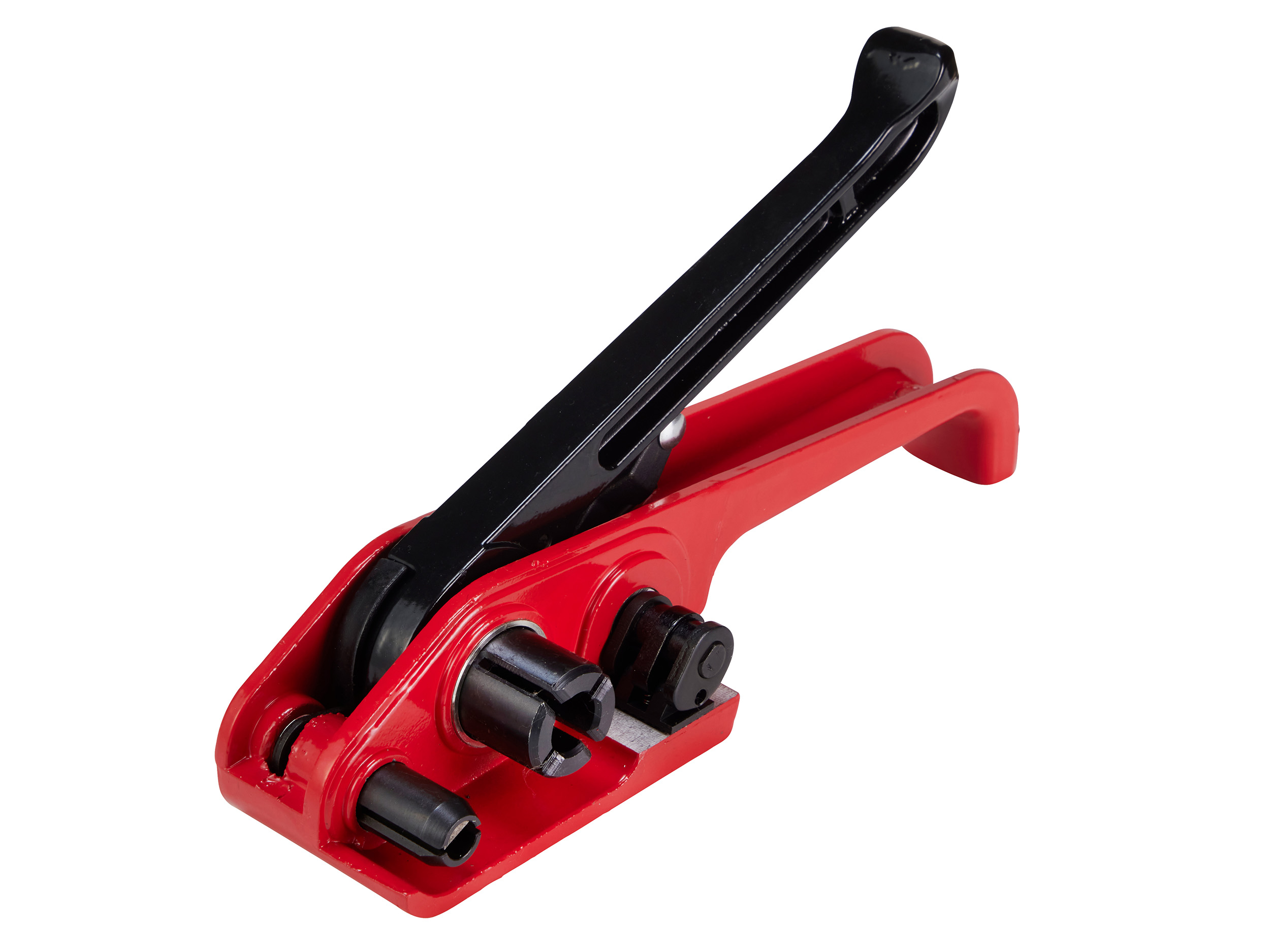 HS19 - manuelles Bandspanngerät bis 19mm Breite