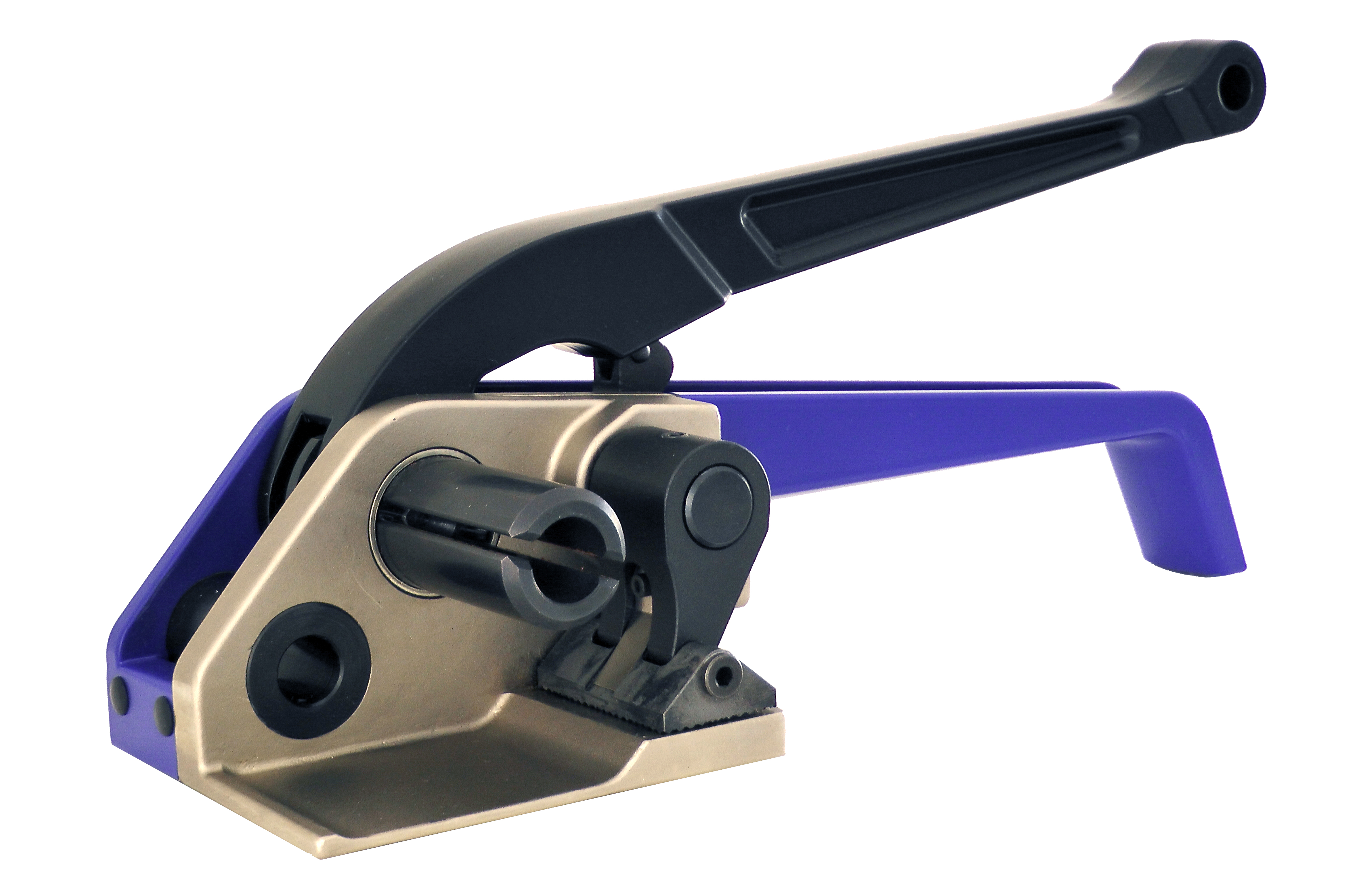 ManuCord XL MRO - manueller Spanner für textiles Band bis 50mm