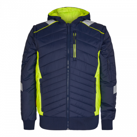 Steppjacke - CARGO - Engel®