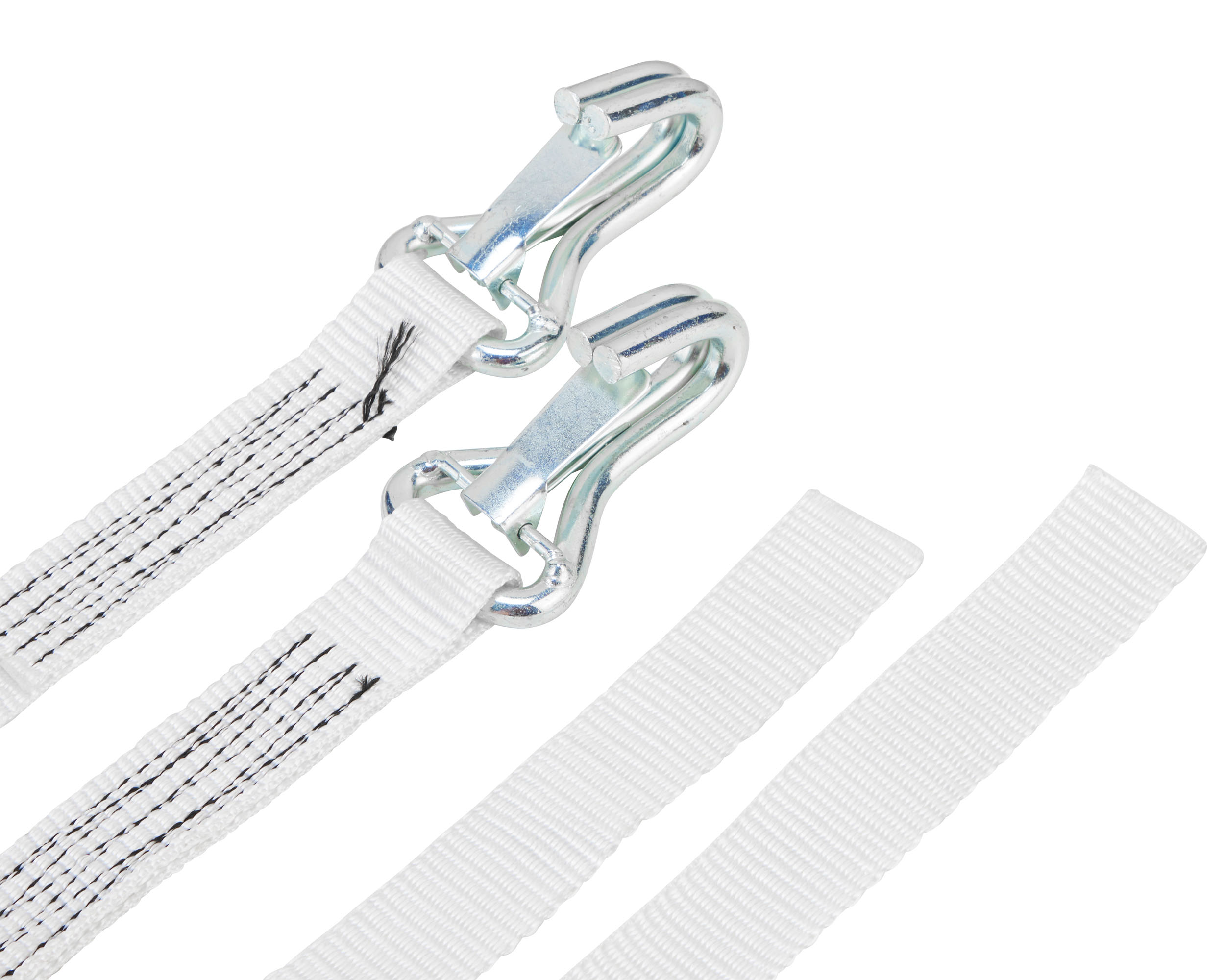 Container Lashing, 4x3m horizontal beweglich, 32mm, Höhe 2,4m