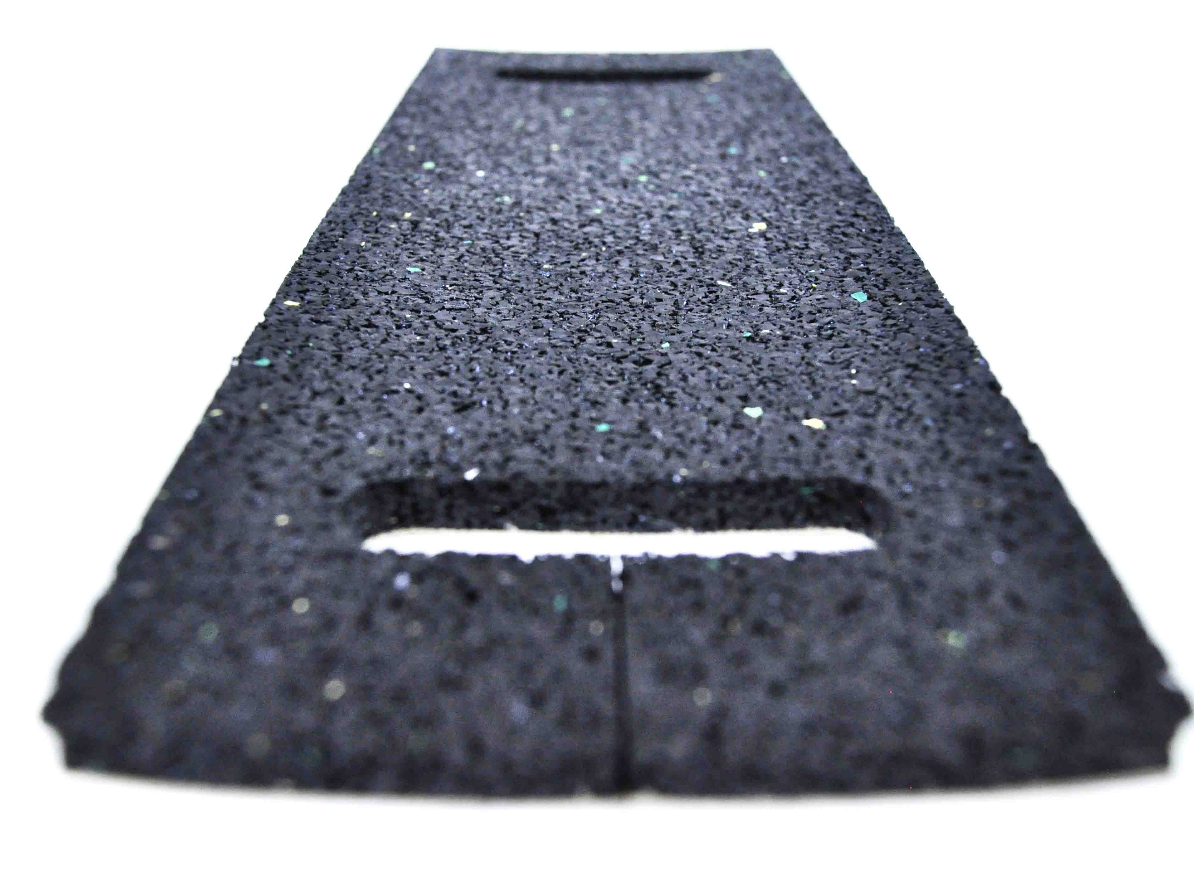 Zurrgurtschoner Sandax, 8mm Stärke, Bandbreite bis 60mm