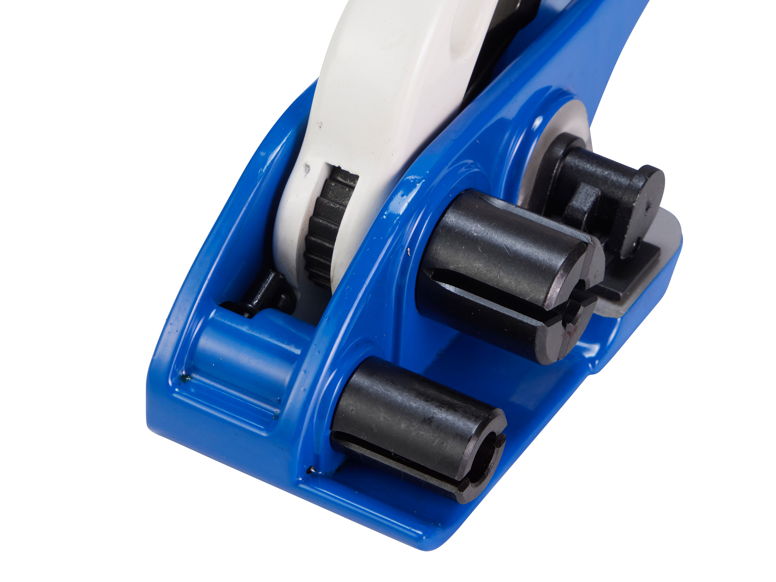 HS25 - manuelles Bandspanngerät für Gewebeband bis 25mm