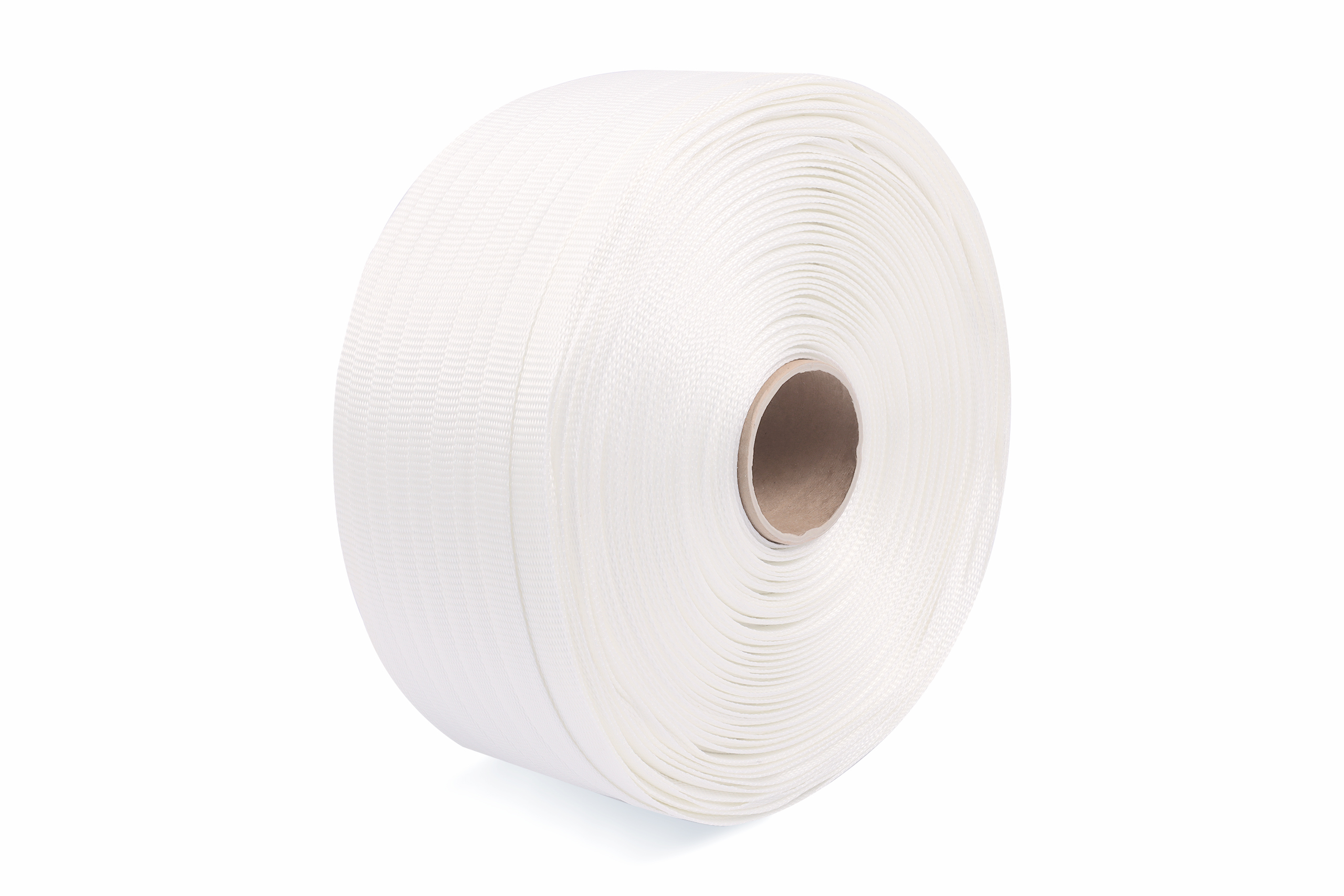 Sandax PES gewebt, 19 mm, ca. 1100 daN, 400m pro Rolle