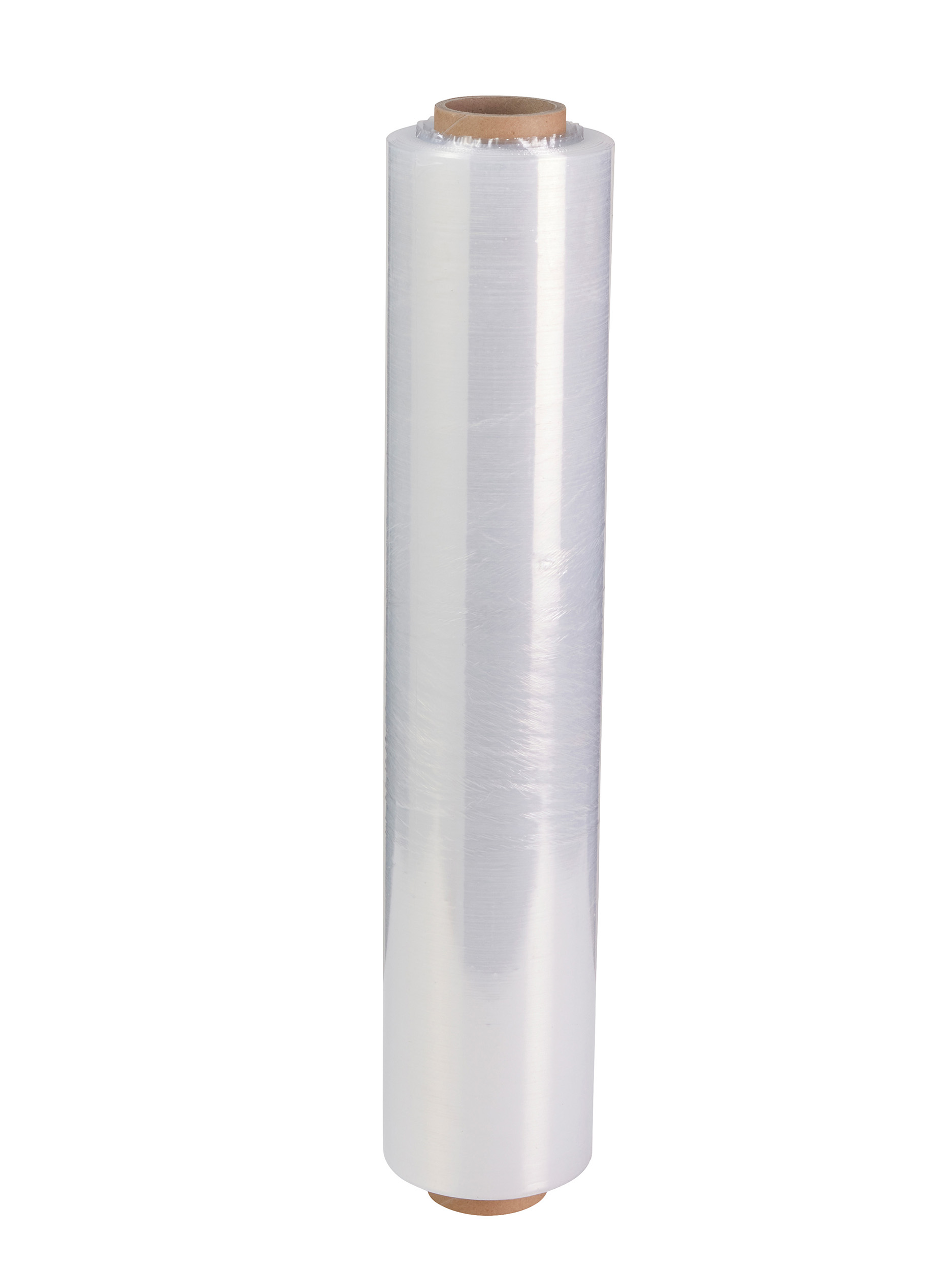 Handstretchfolie 23µ, 500mm breit, 250m pro Rolle