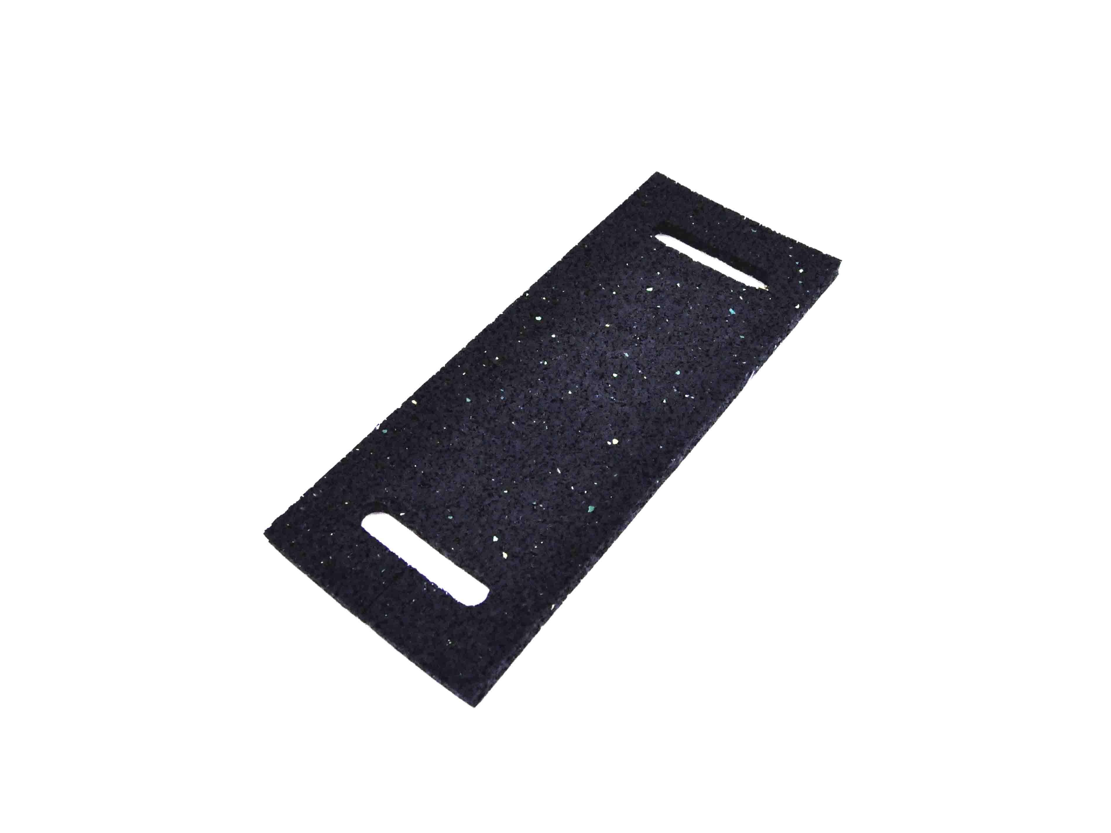 Zurrgurtschoner Sandax, 8mm Stärke, Bandbreite bis 60mm