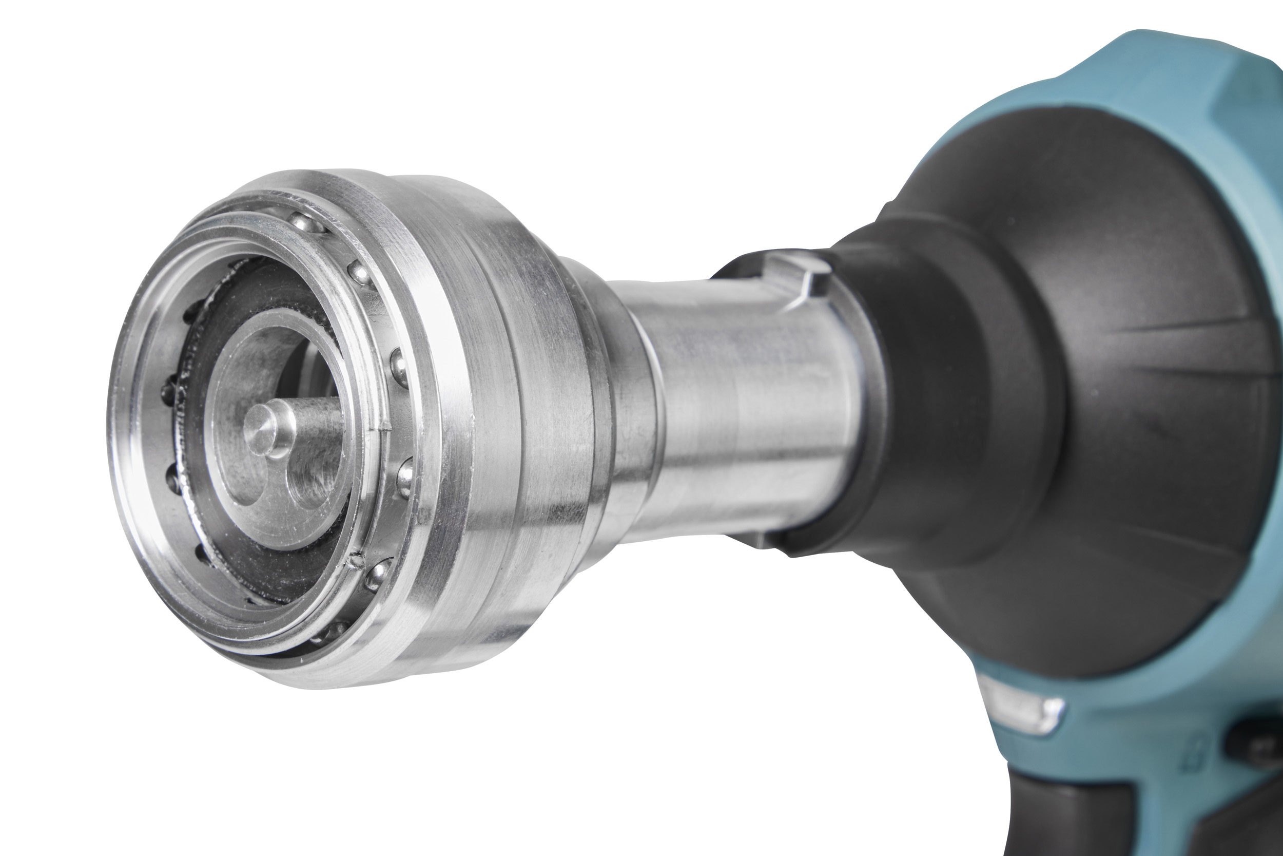 Makita Stausäcke Füllpistole