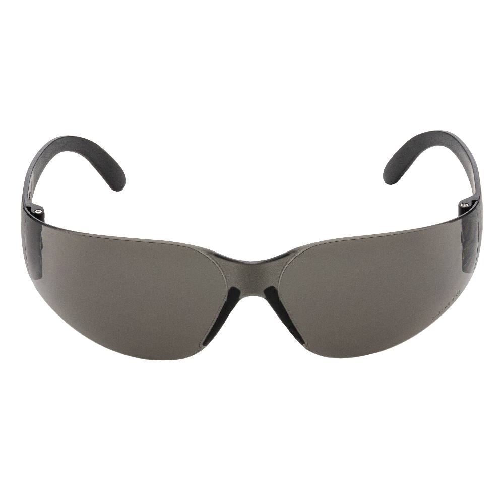 NITRAS VISION PROTECT BASIC - Schutzbrille - Schwarz