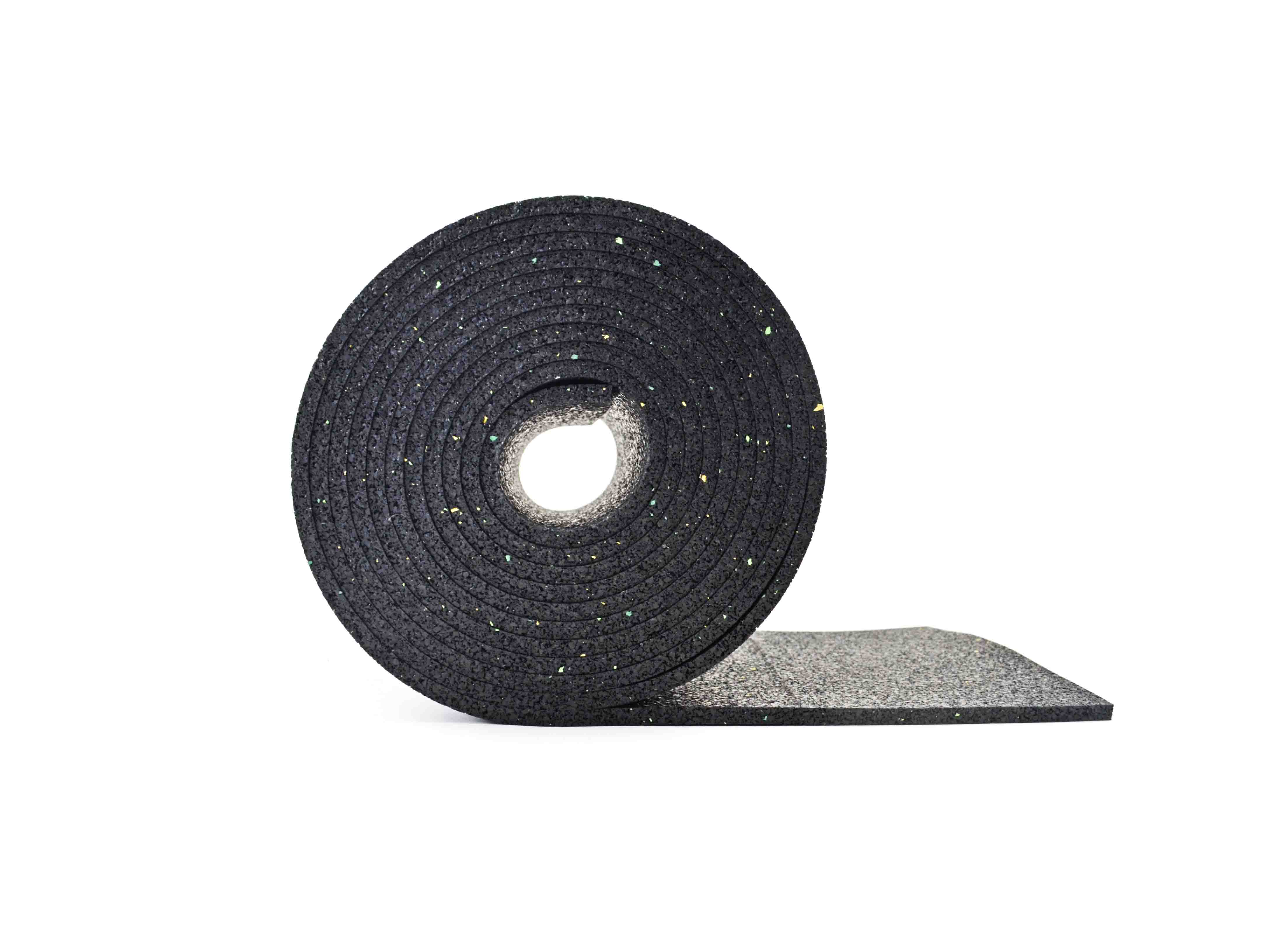 Antirutschmatte 5000x125x4mm, REGUPOL® 7210