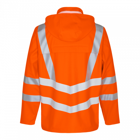 Regenjacke - SAFETY - Engel®