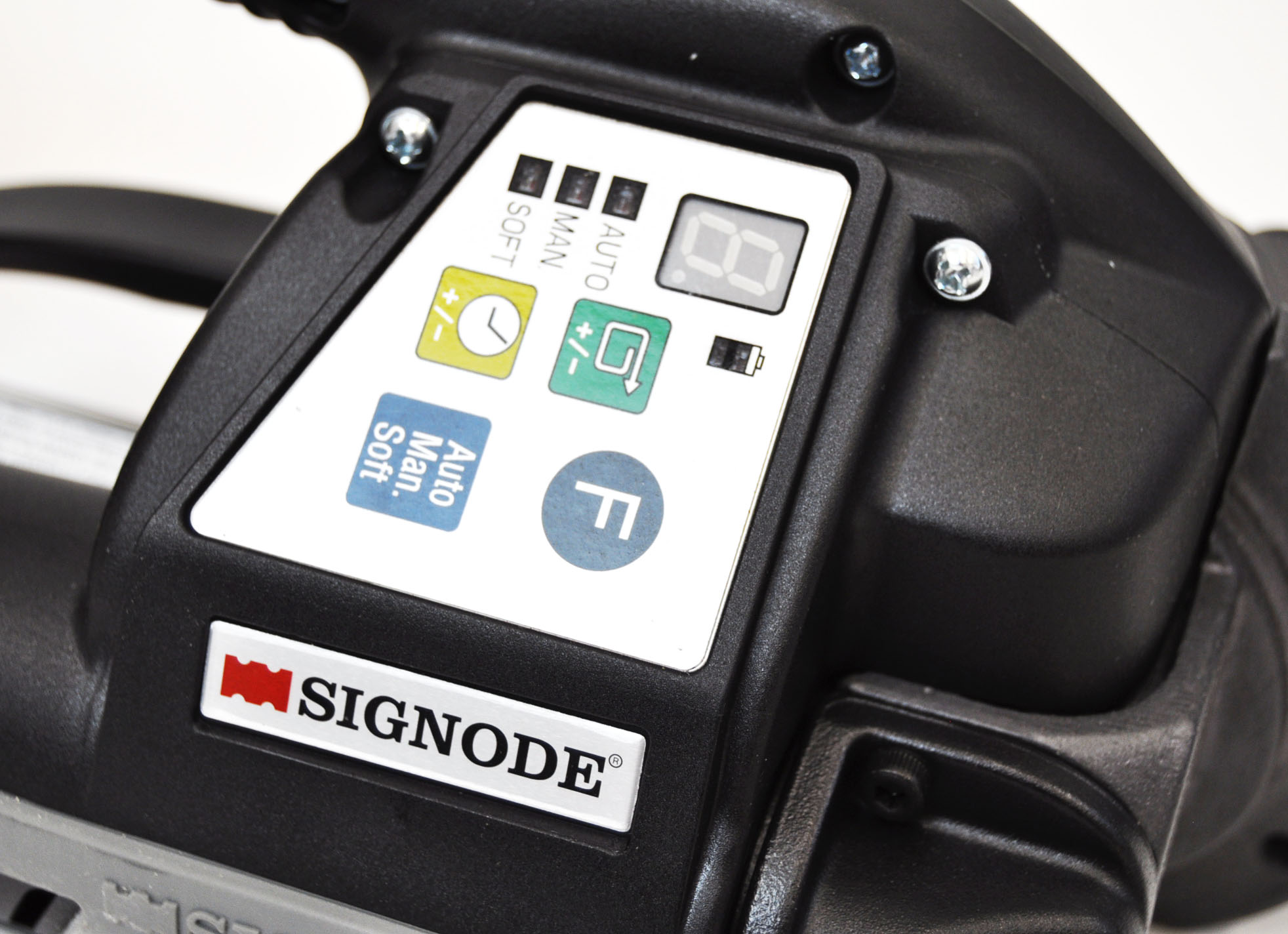 Signode Akku Umreifungsgerät BXT3-19, für 16-19mm Bandbreiten