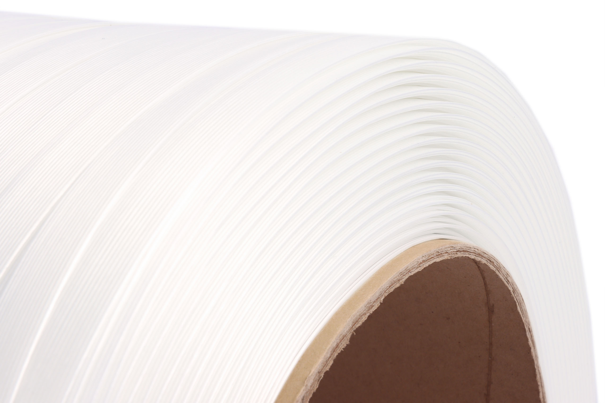 Sandax Kompositband, 19 mm, Bruchlast ca. 600 daN, 500m pro Rolle