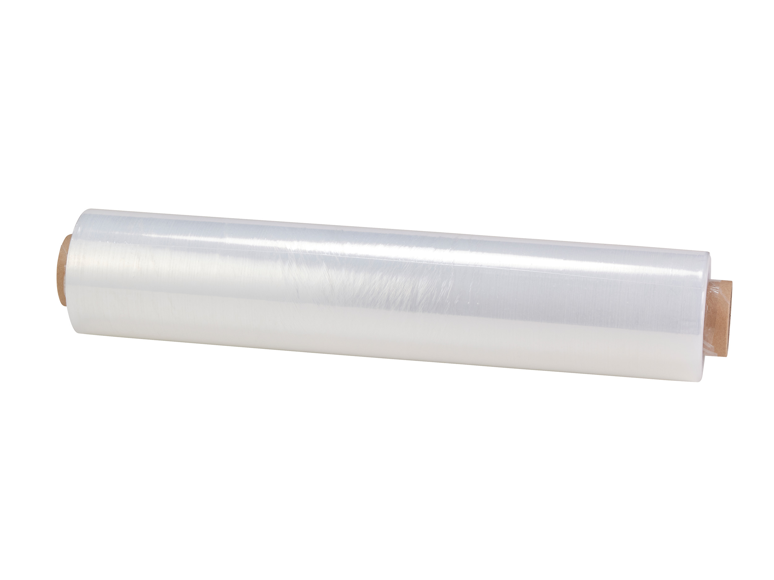 Handstretchfolie 23µ, 500mm breit, 250m pro Rolle