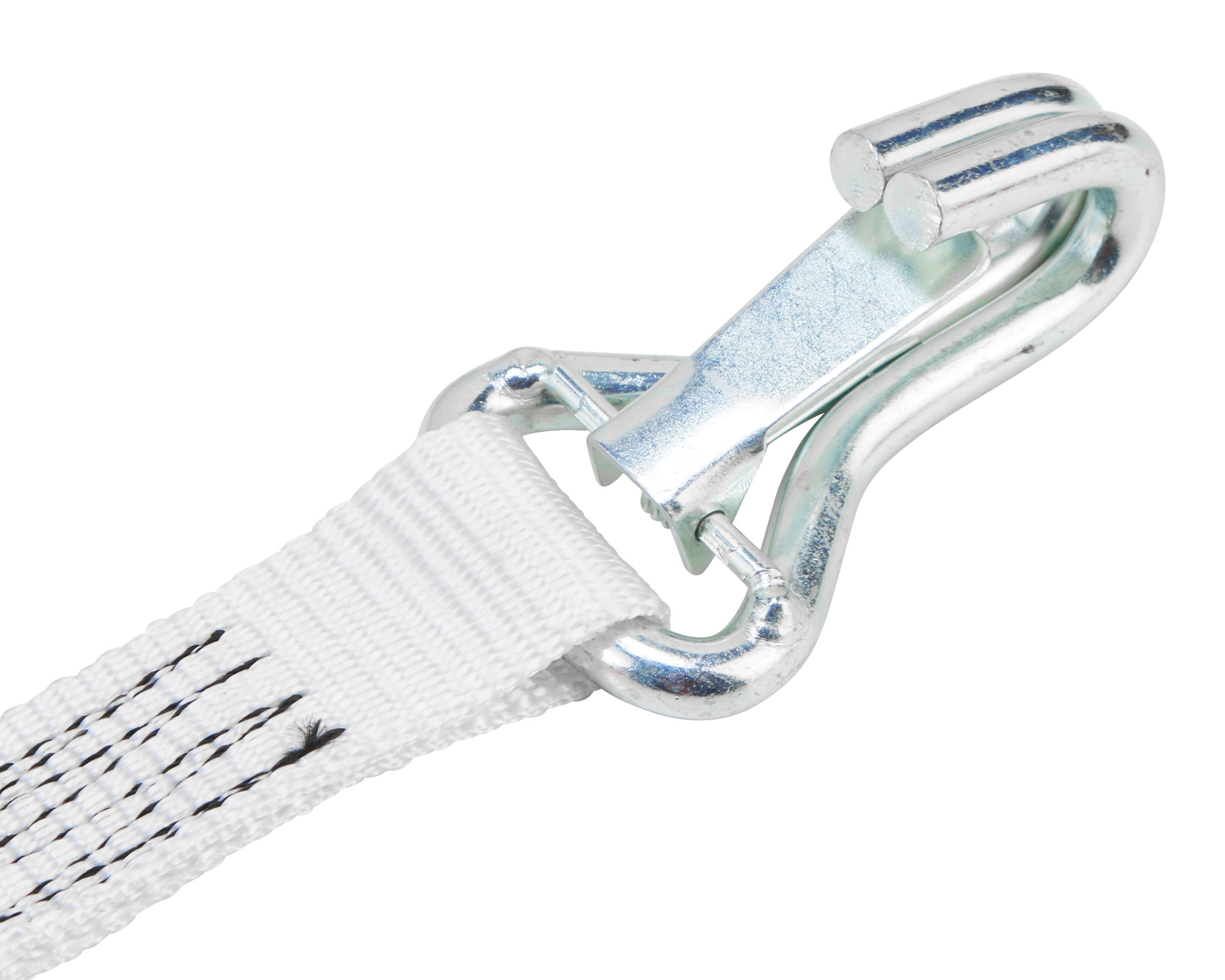 Container Lashing, 4x3m horizontal beweglich, 32mm, Höhe 2,7m (HC)