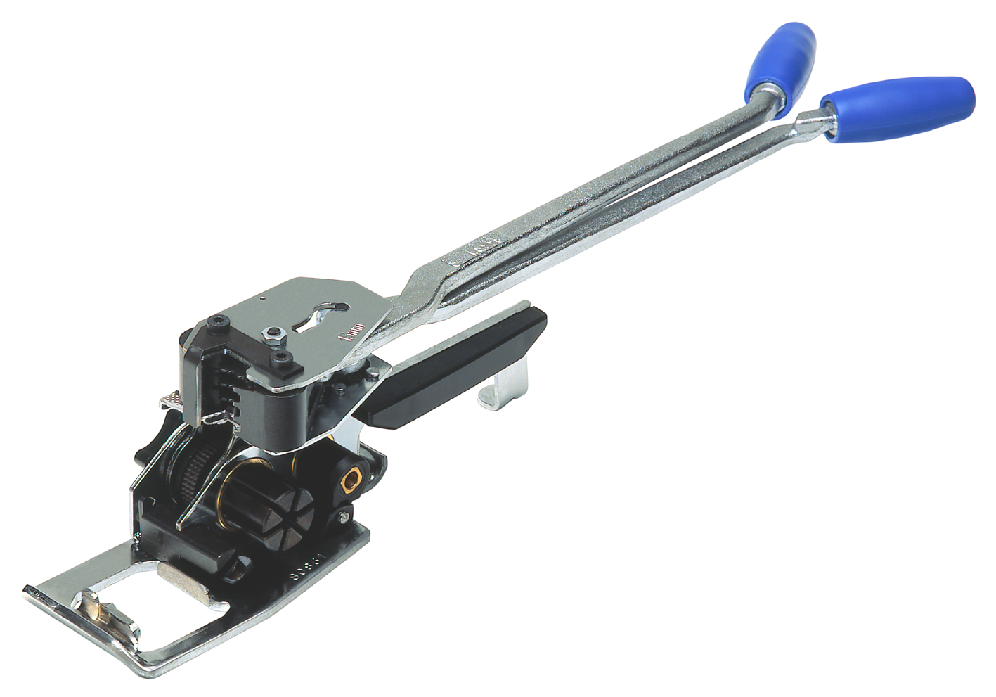 Combi PET KUD - manuelles Spann- und Verschlussgerät für PET Bänder