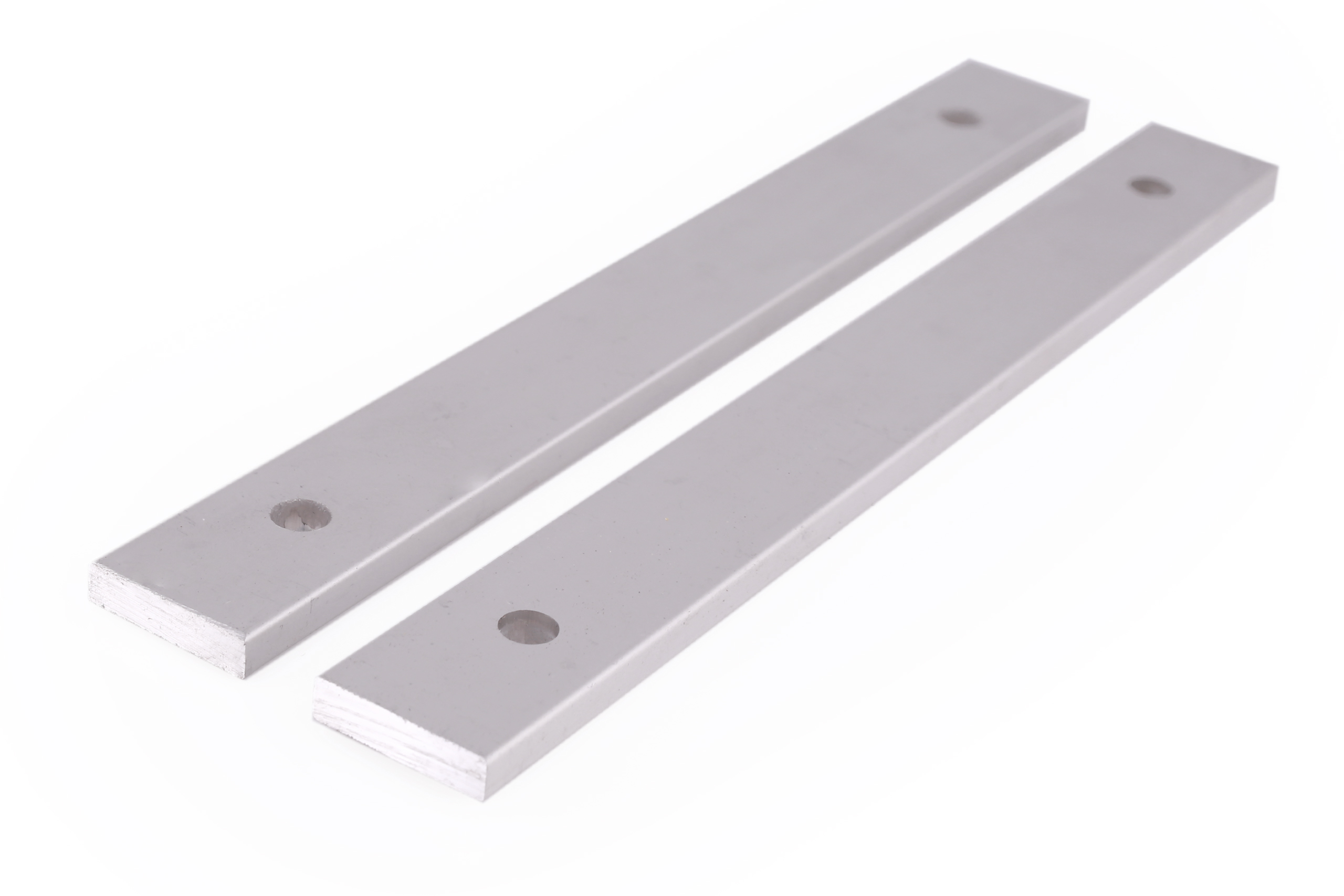 Aluminium-Befestigungs-Set, groß (S12)