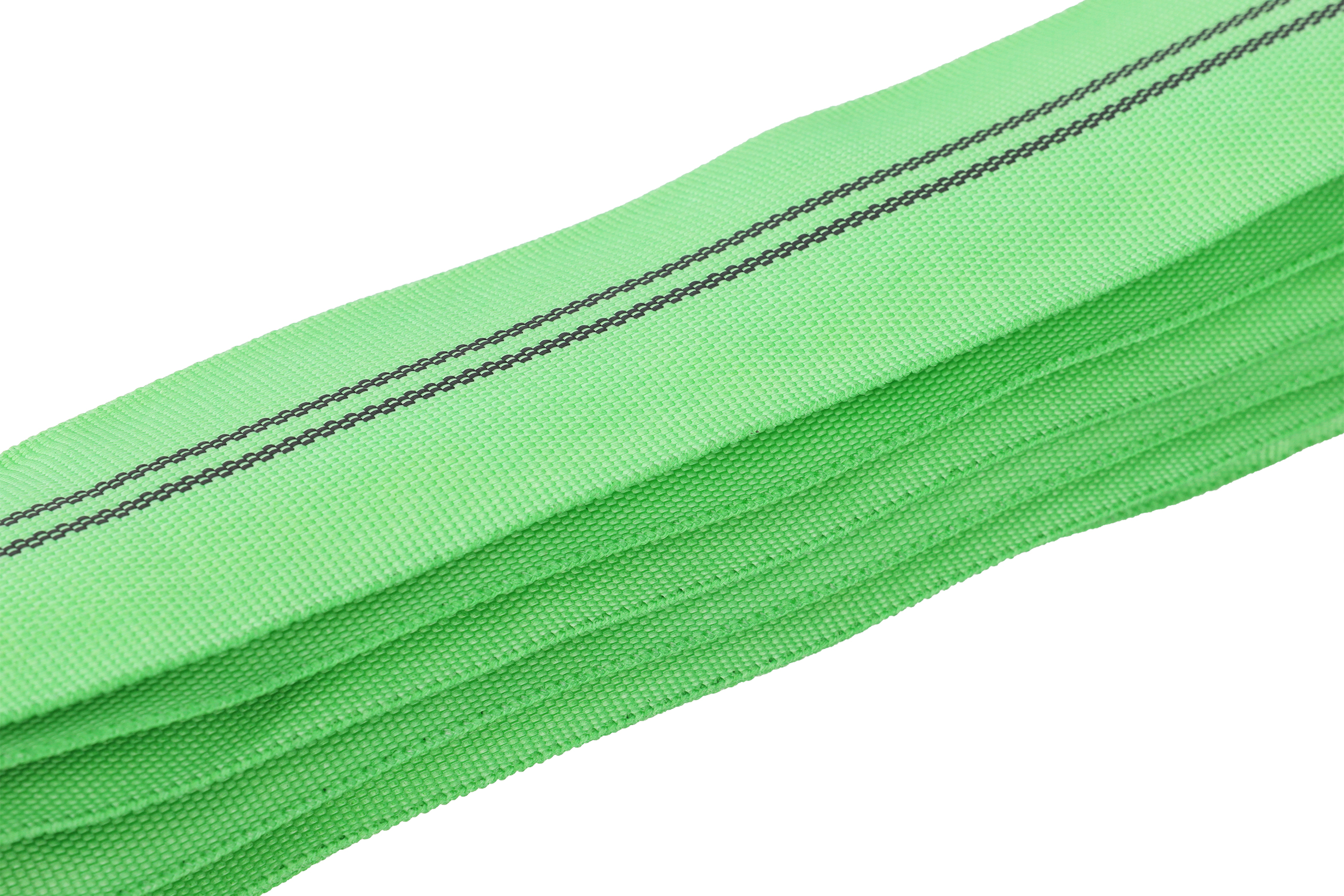 Polyester-Rundschlinge 1m/2m, WLL 2to, einlagig