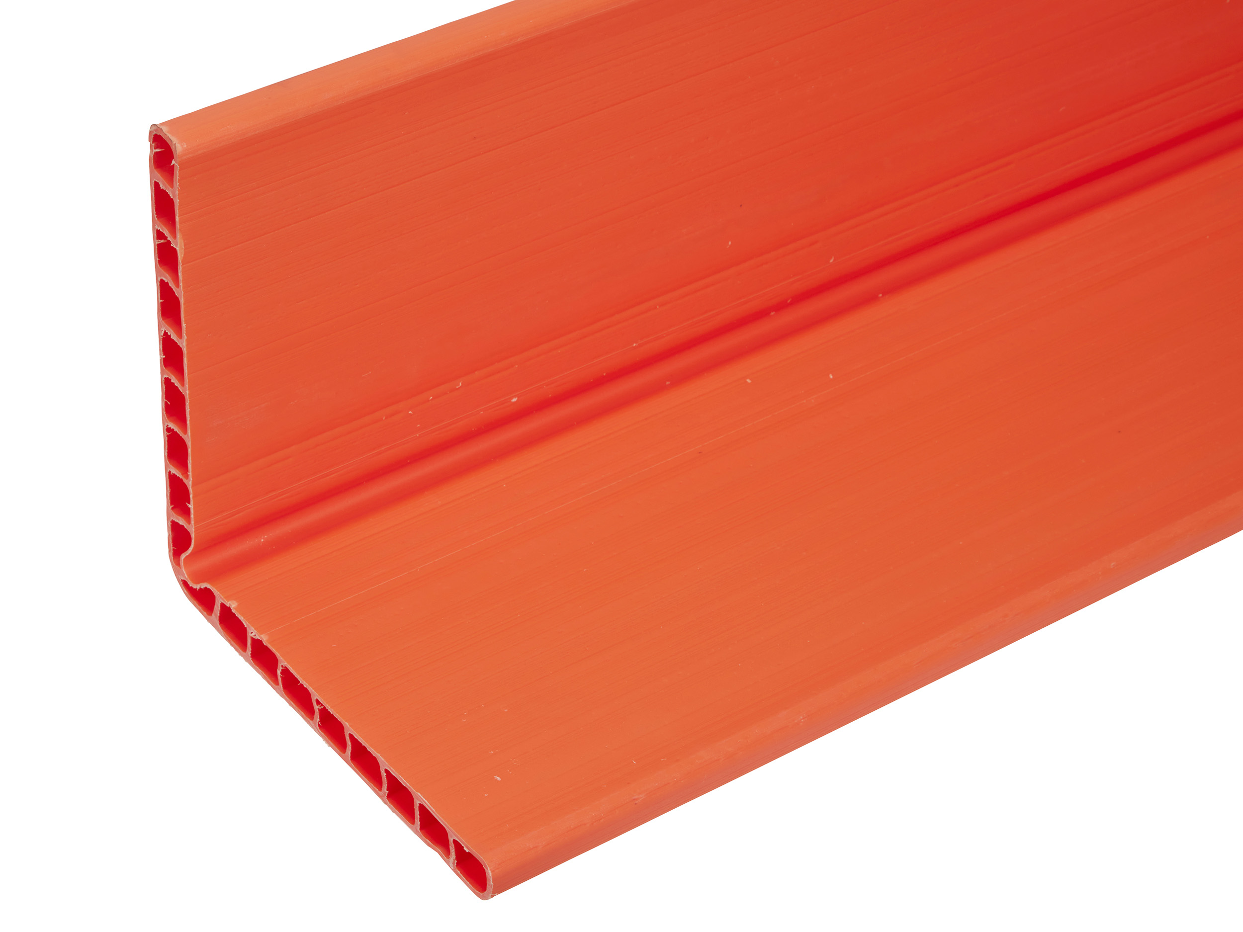 Kantenschutzwinkel (Hohlkammerstruktur) 1200x190x190x19mm