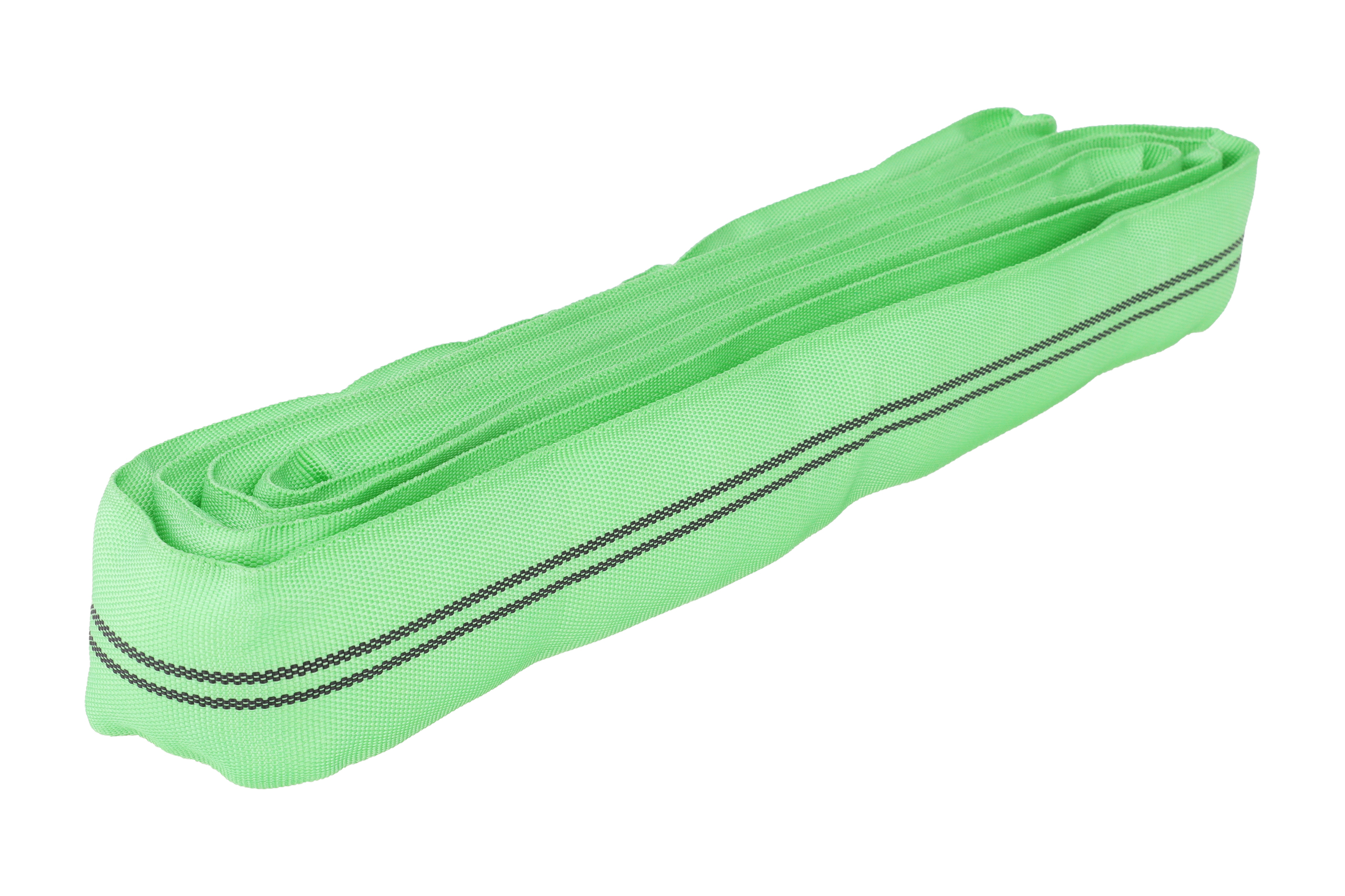 Polyester-Rundschlinge, 1,5m/3m, WLL 2to, einlagig