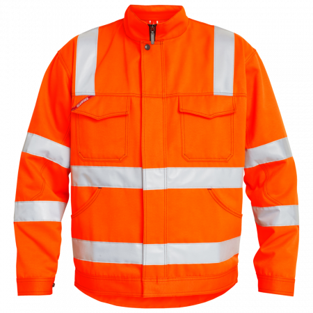 EN ISO 20471 Jacke - SAFETY - Engel®