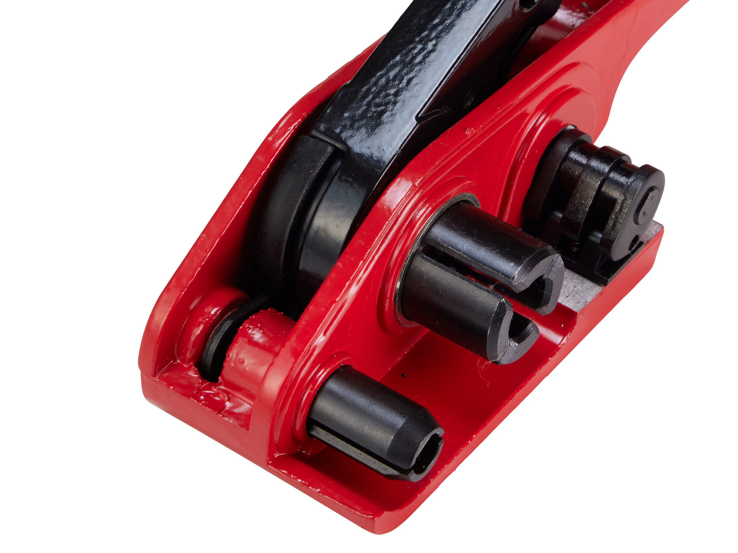 HS19 - manuelles Bandspanngerät bis 19mm Breite