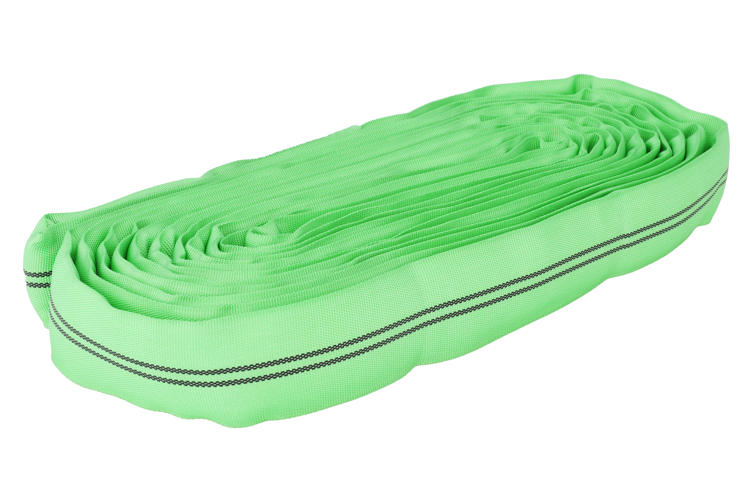 Polyester-Rundschlinge, 4,5m/9m, WLL 2to, einlagig