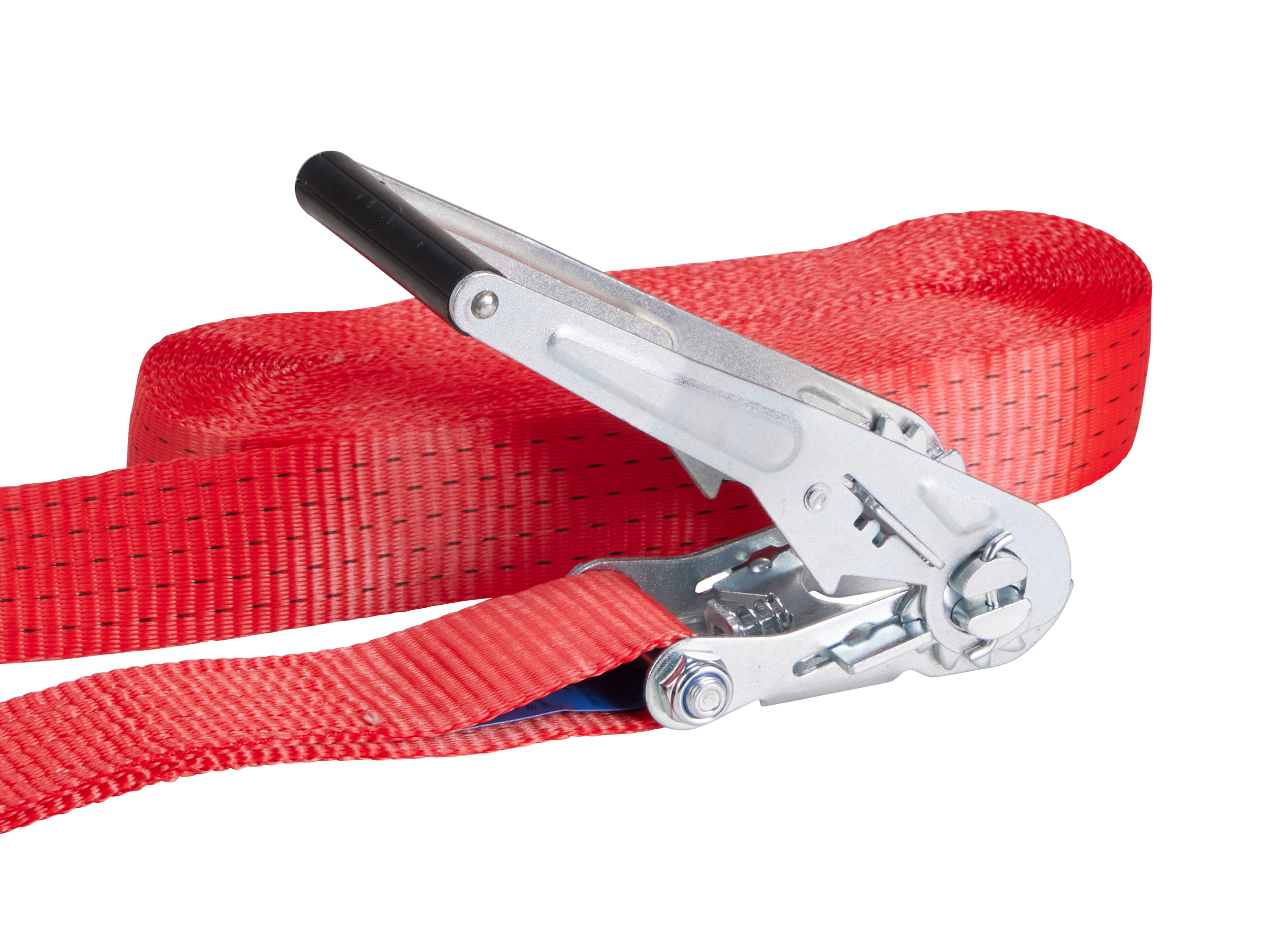 Zurrgurt, 12m, 50mm, LC 5000 daN, einteilig