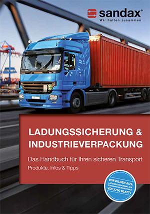 Sandax Katalog