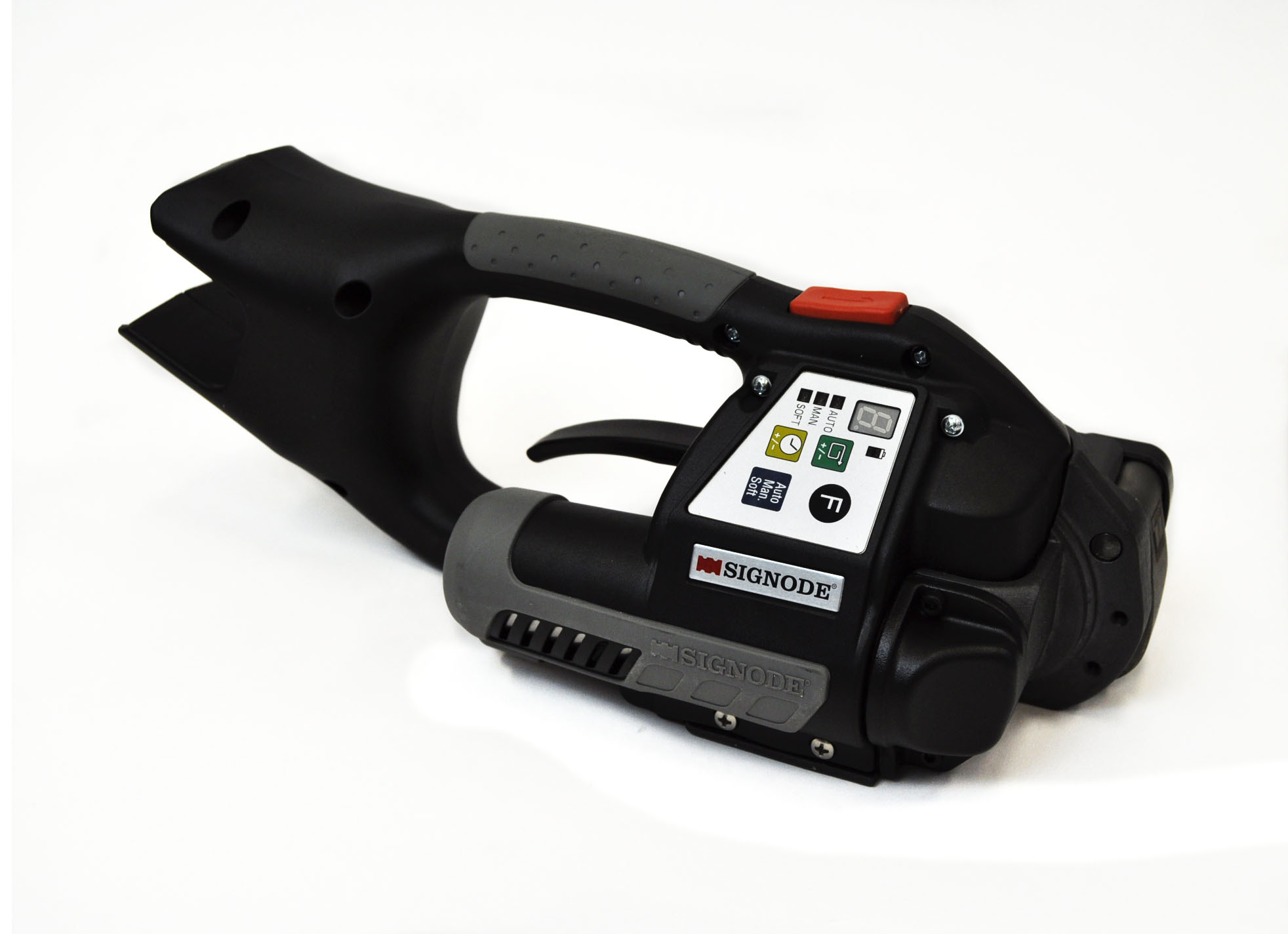 Signode Akku Umreifungsgerät BXT3-19, für 16-19mm Bandbreiten