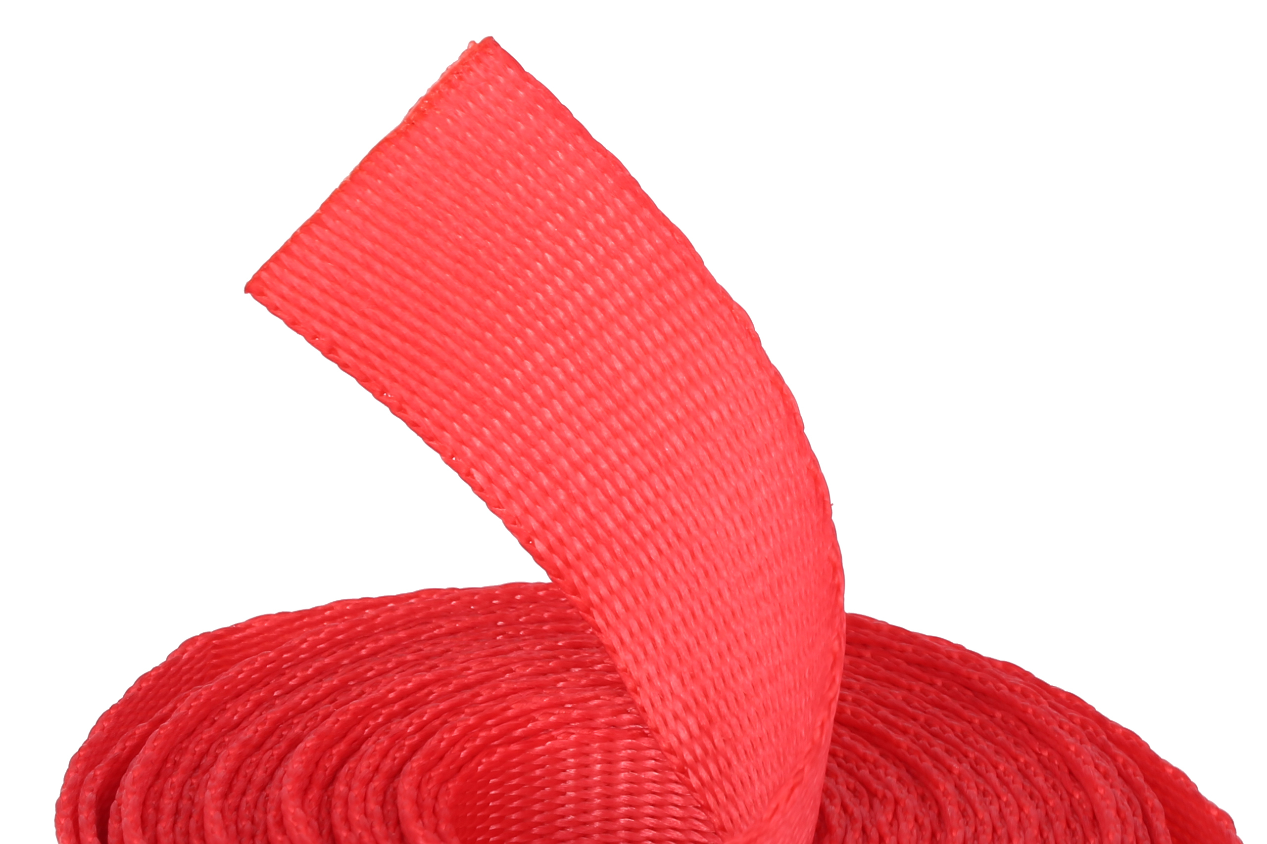 Zurrgurt, 8m, 25mm, LC 500daN, einteilig, Hobbyratsche