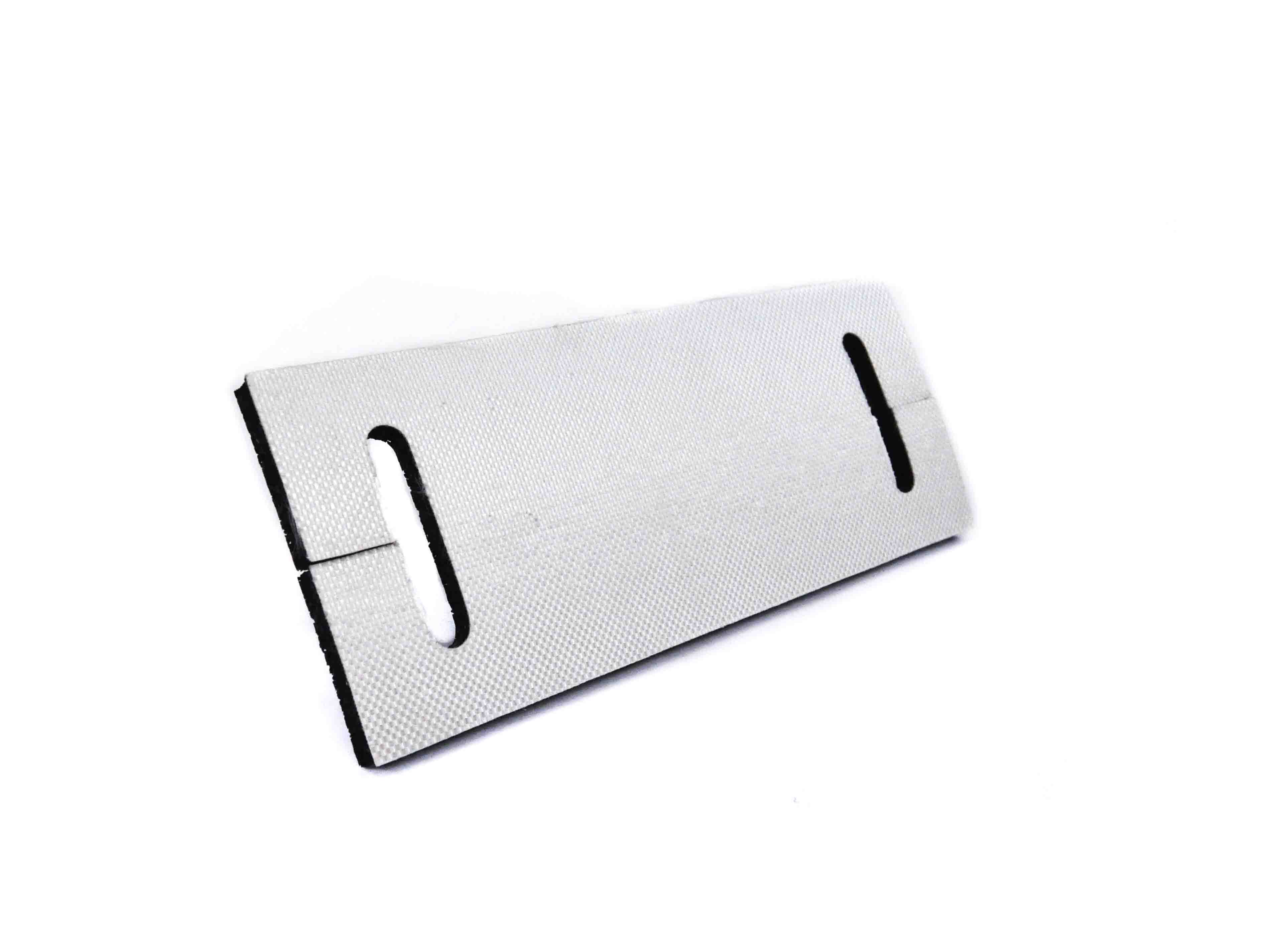 Zurrgurtschoner Sandax, 8mm Stärke, Bandbreite bis 60mm