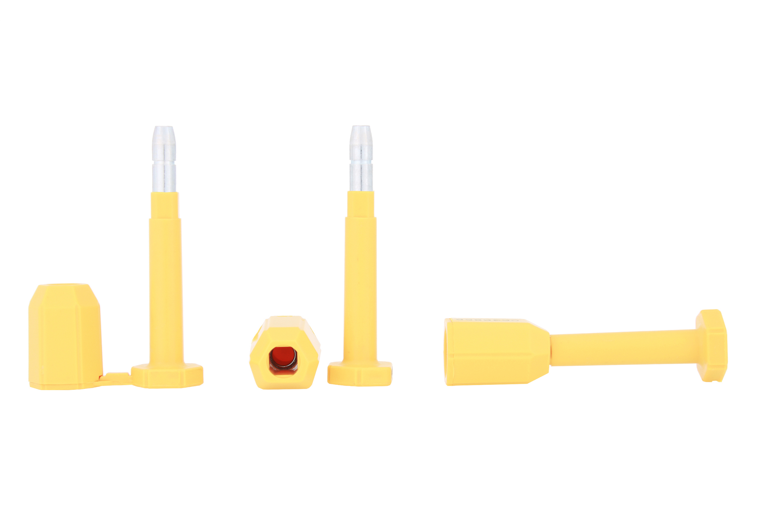 Containerplomben - Sicherheitsplombe,  High Security Seal HSS