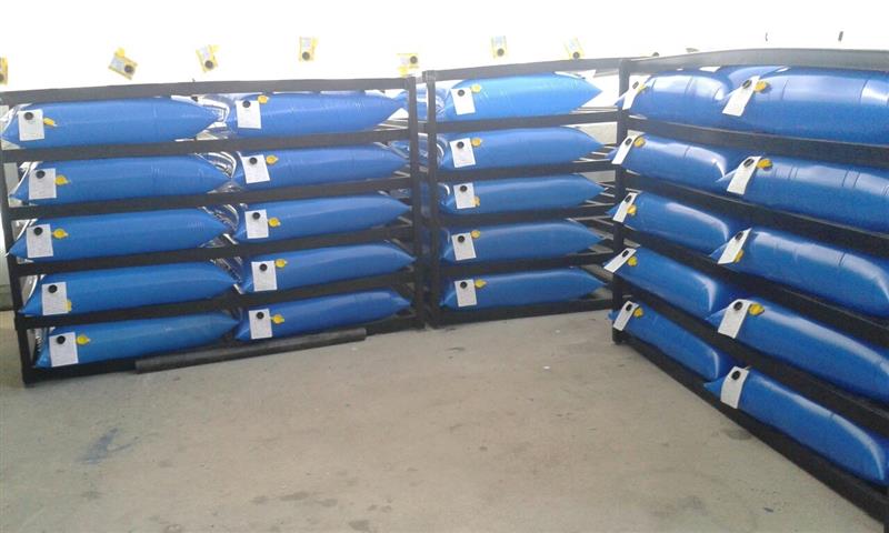 Sandax Staupolster PE