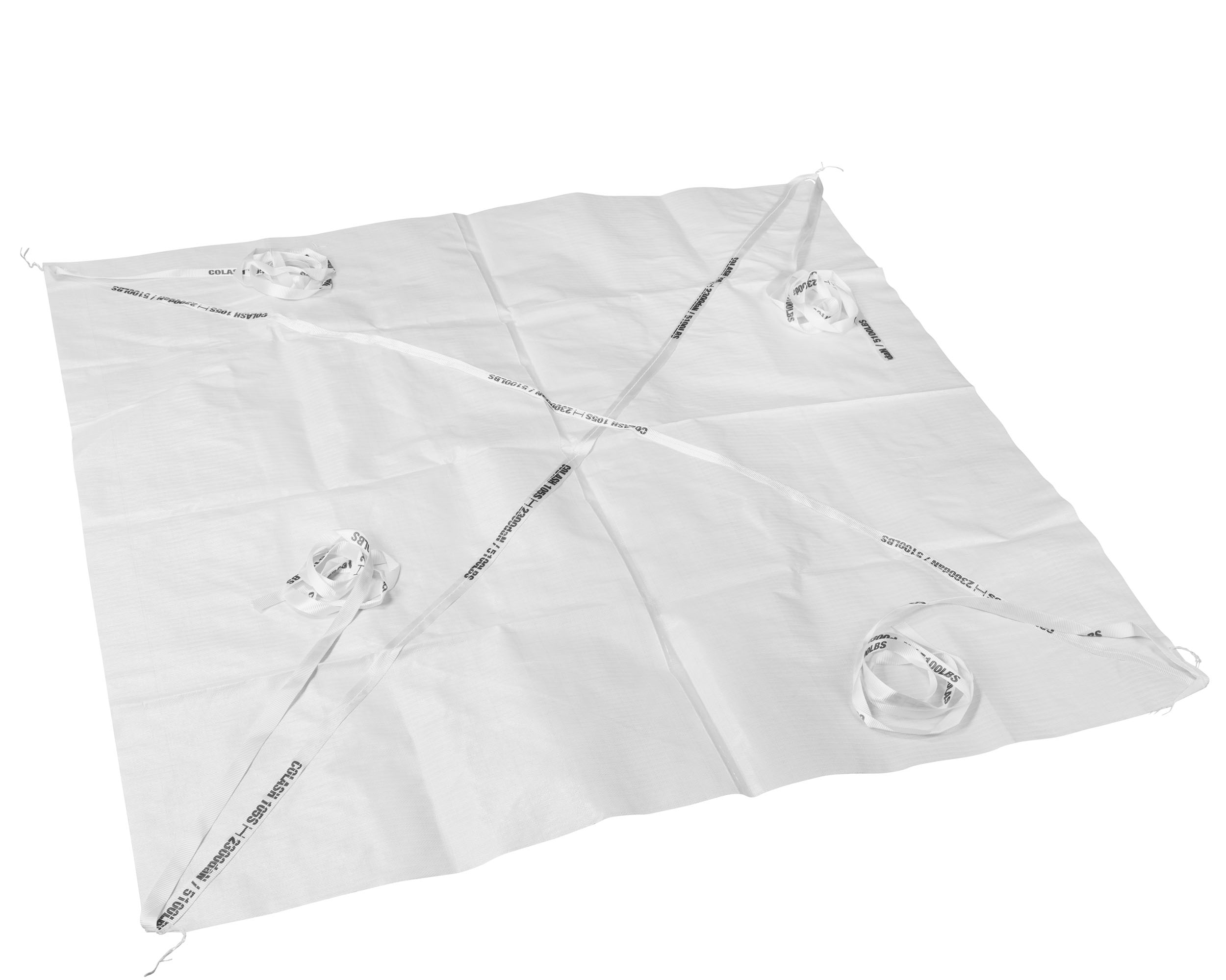 Safety Sheet 2.100 x 2.200mm