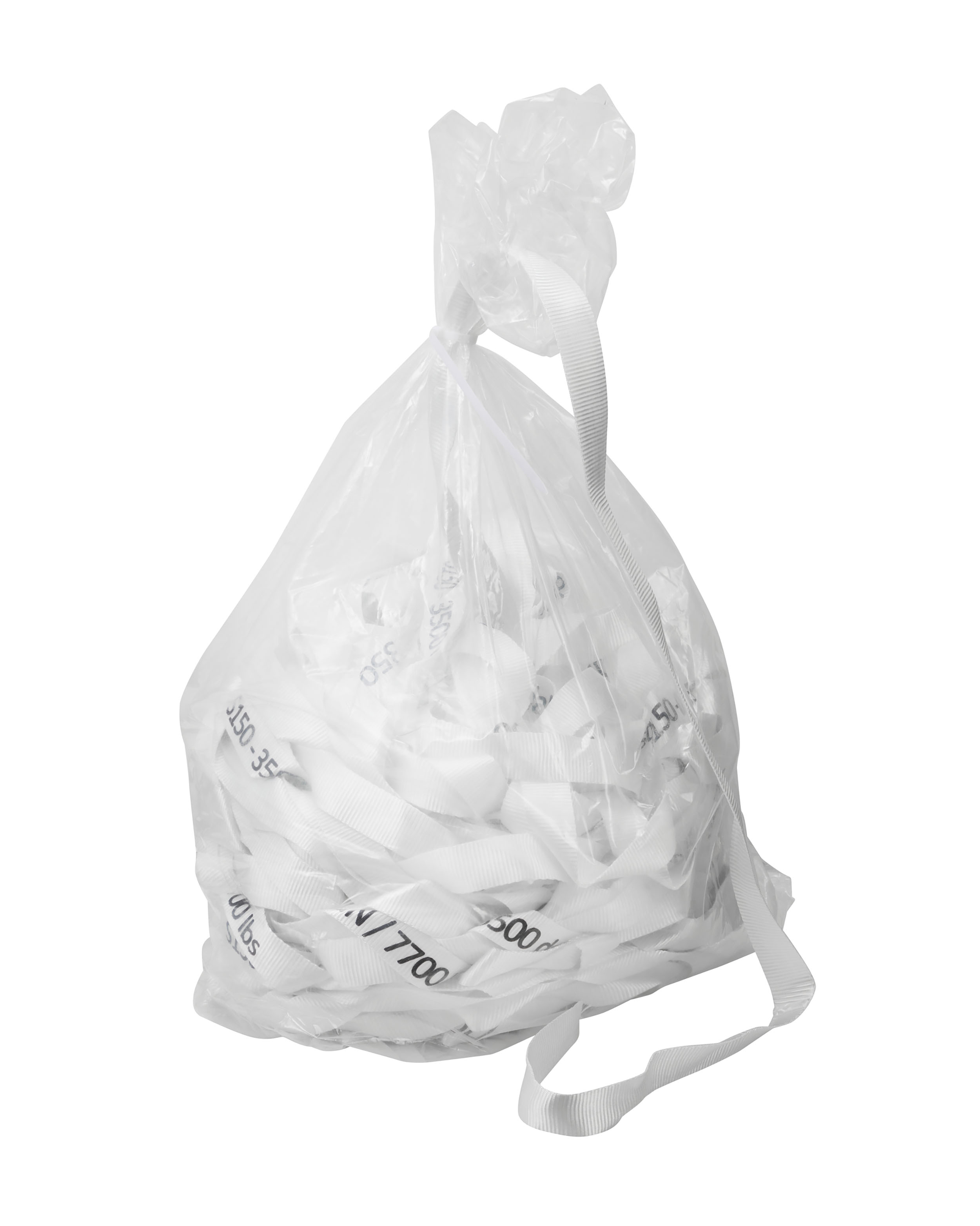 Sandax 150 Gurtband 38mm, Bruchlast 3.500daN, VE=200m