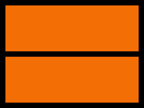 UN-Tafel Blanko PE Folie 30x40cm