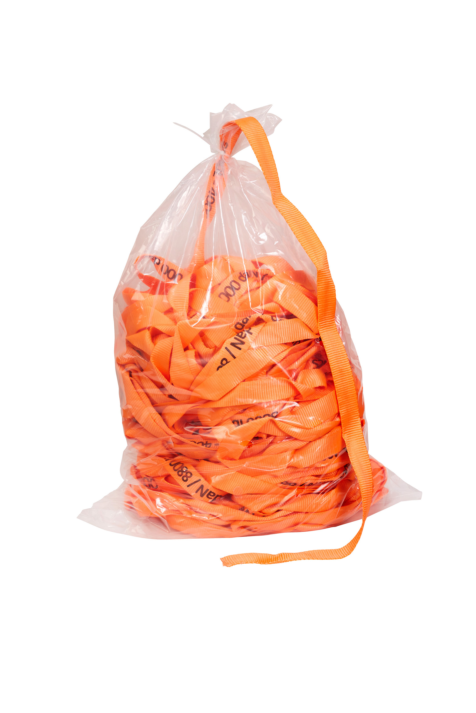 S 200 L Gurtband 40mm, Bruchlast 4.000daN/(5.000daN) (System), VE=200m