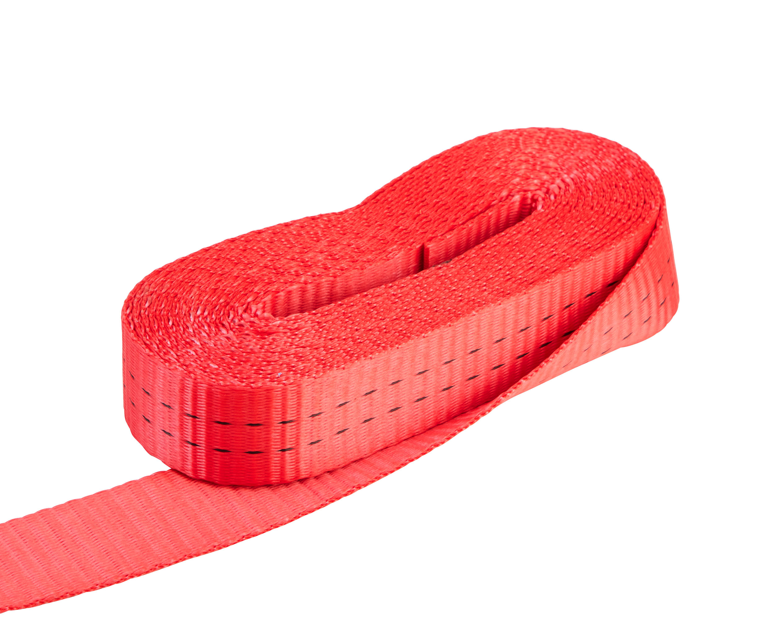 Zurrgurt, 6m, 35 mm, LC 2000daN, einteilig, Standardratsche