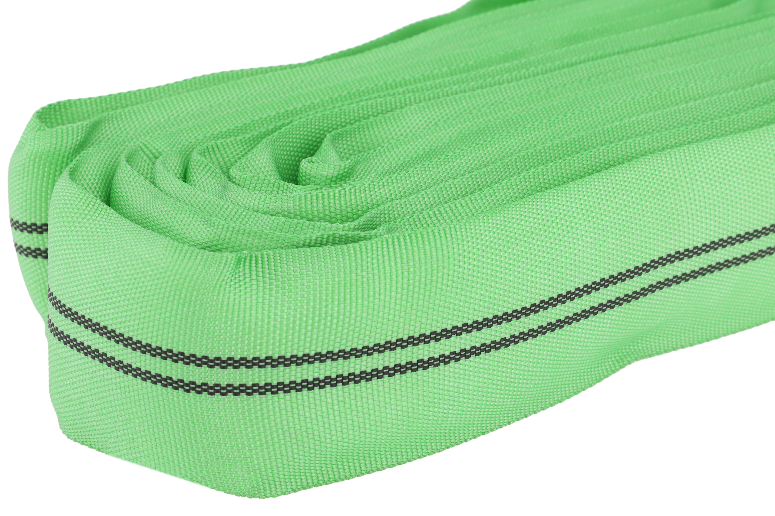 Polyester-Rundschlinge, 2,5m/5m, WLL 2to, einlagig