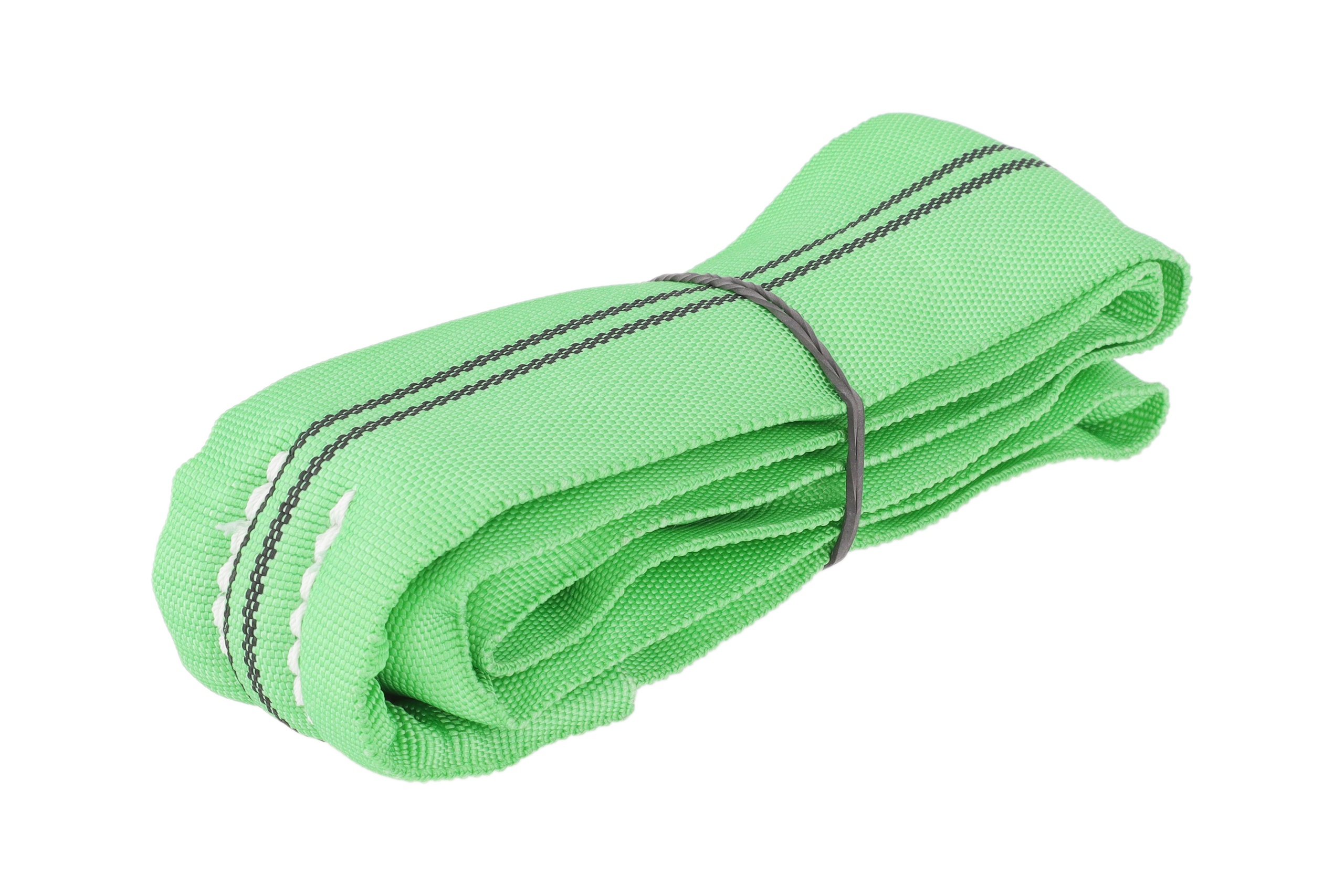 Polyester-Rundschlinge, 0,5m/1m, WLL 2to, einlagig