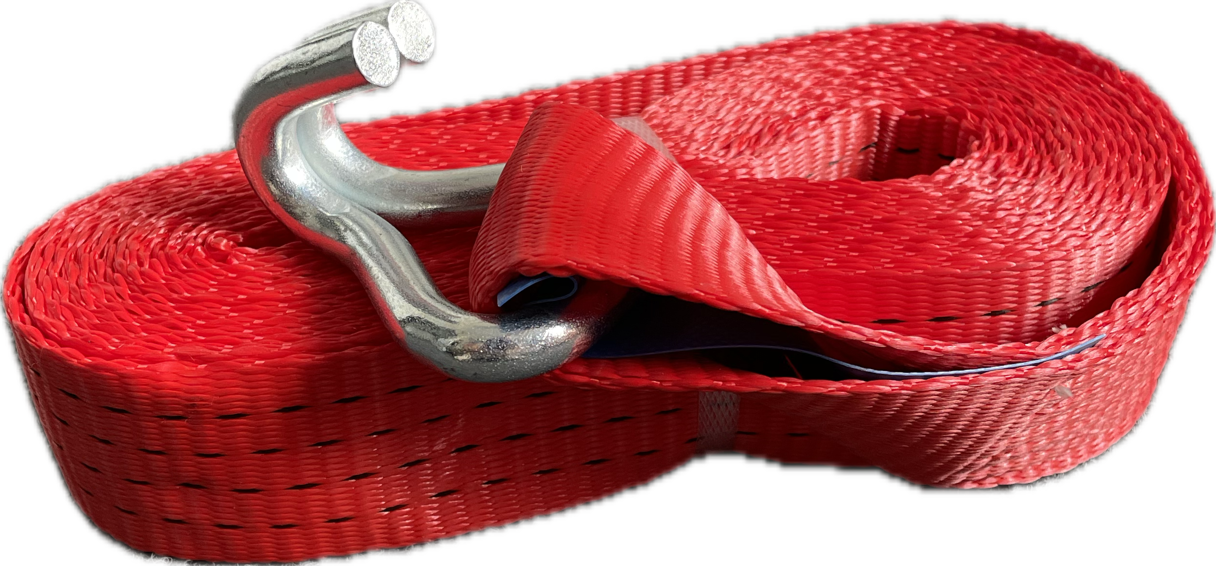 Losende, 7,6m, 50mm, LC 2000daN, STF 360daN