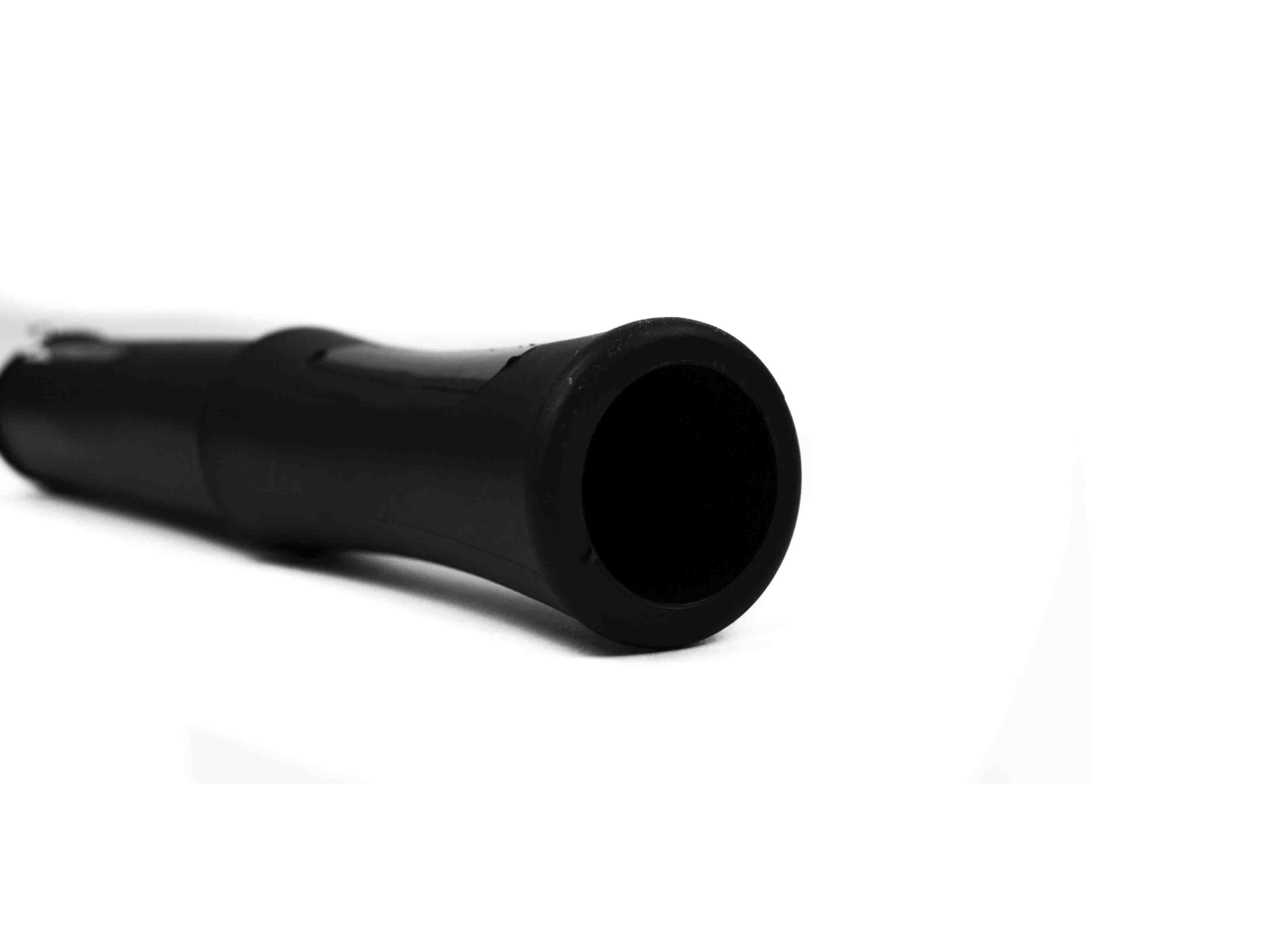 Handabroller für Ministretchfolie mit 100mm Rollenbreite