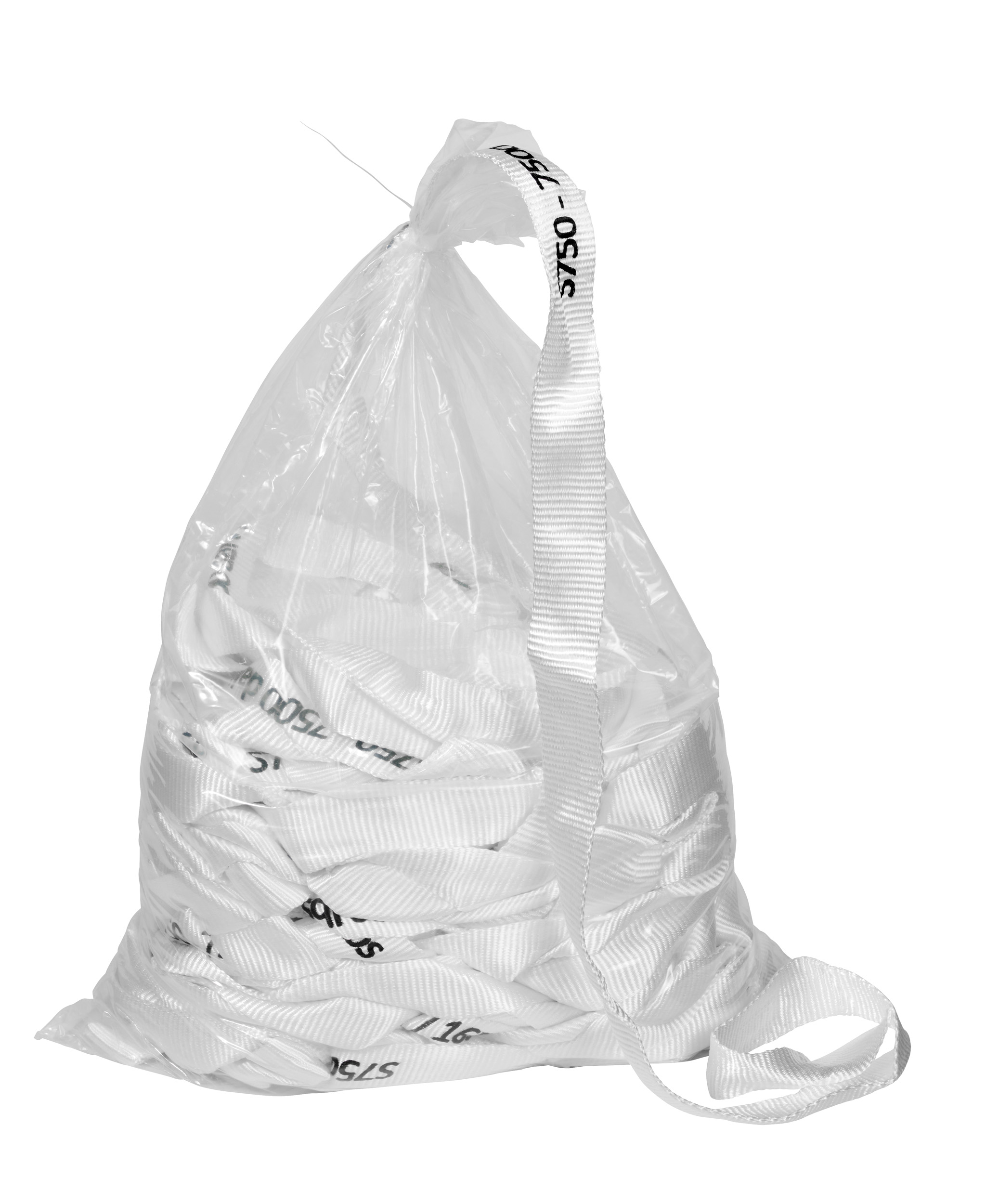 Sandax 750 Gurtband 50mm, Bruchlast 7.500daN, VE=150m