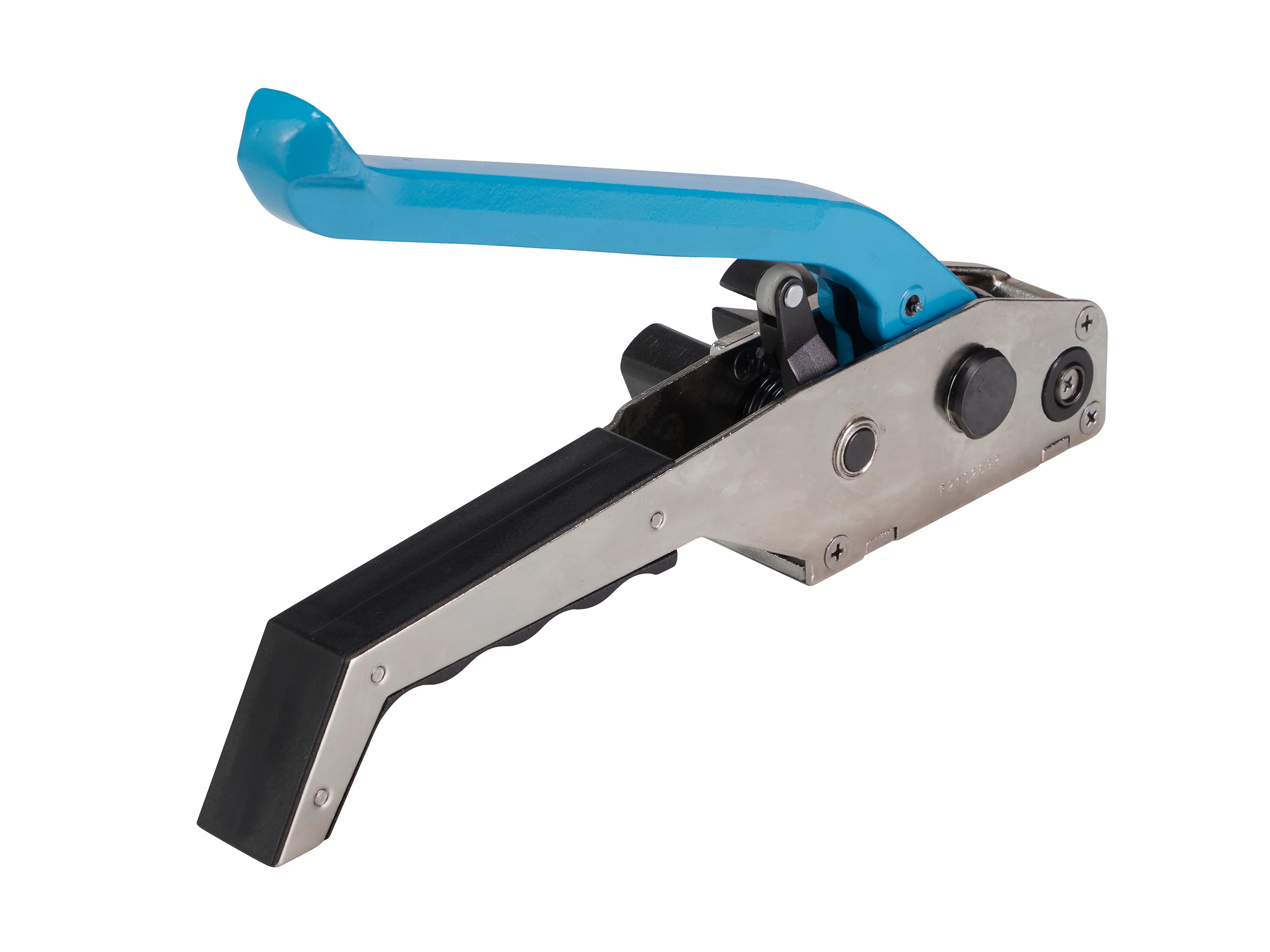 HS40 - manuelles Bandspanngerät für Gewebeband bis 40mm