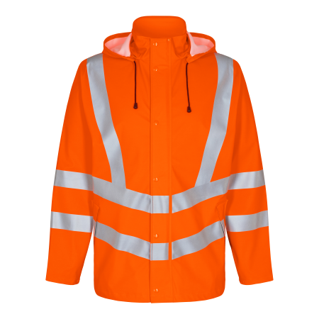 Regenjacke - SAFETY - Engel®