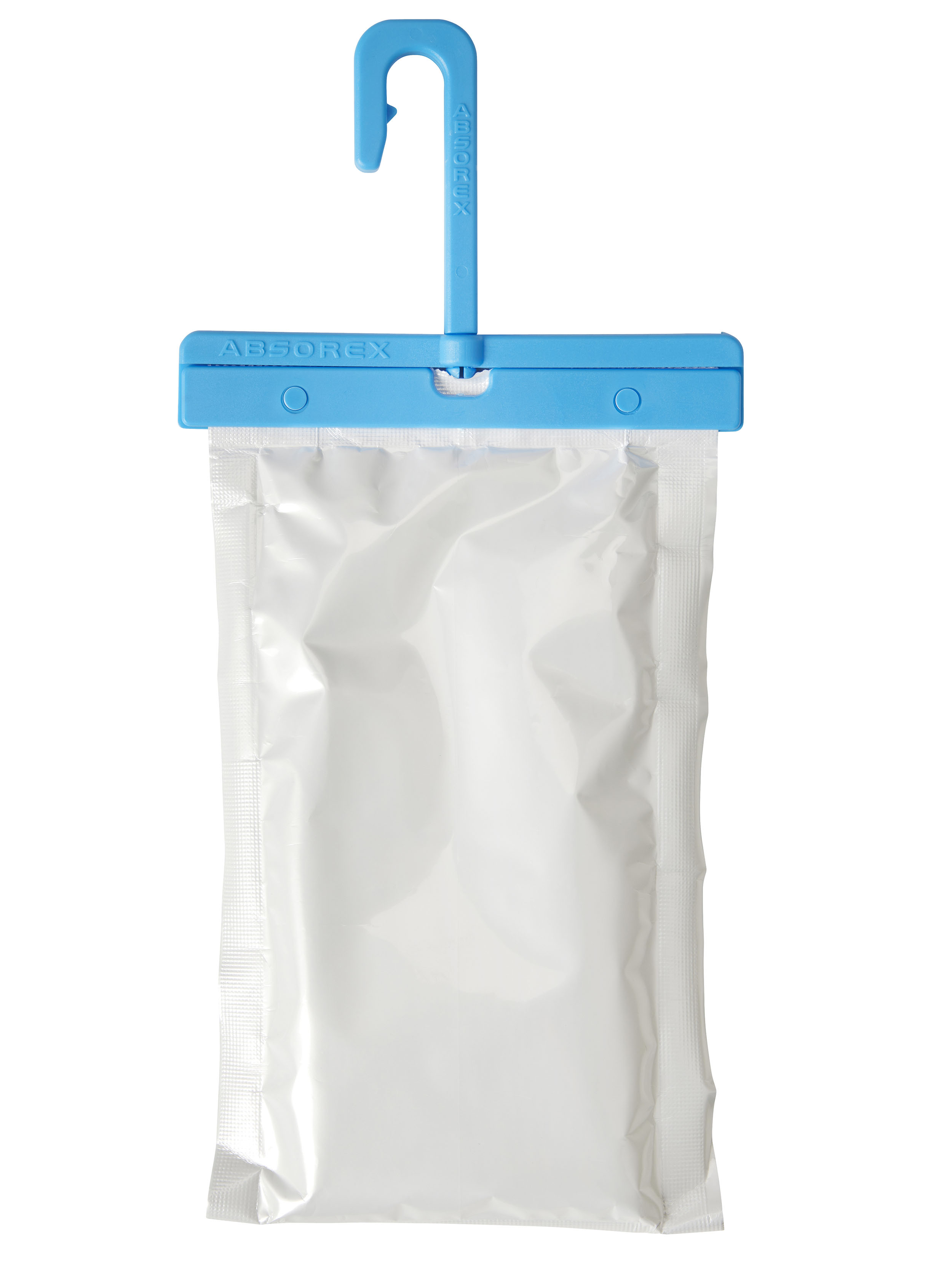 Absorex - Trockenmittelbeutel // 1 x 100g (mit Haken)