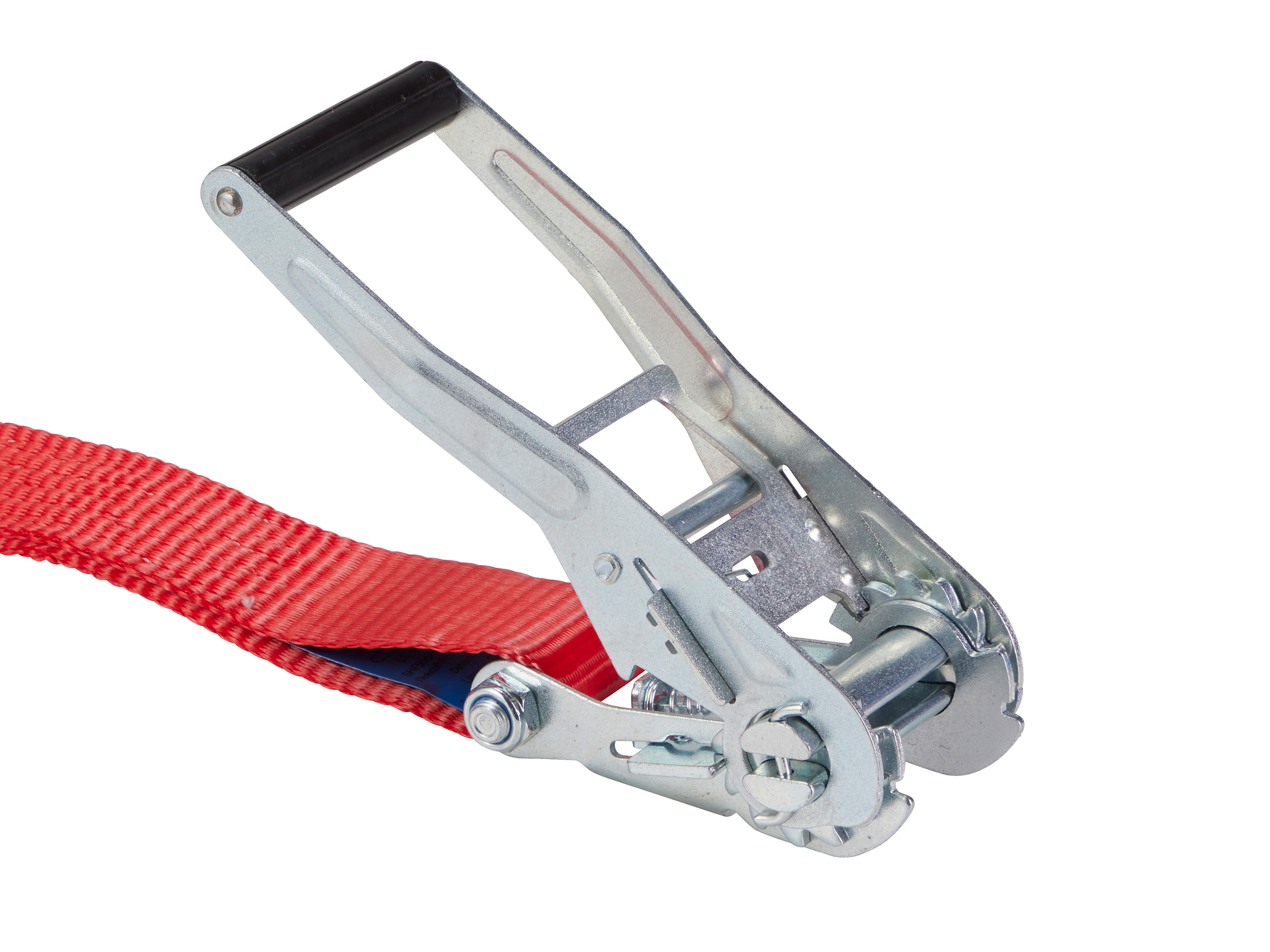 Zurrgurt, 12m, 50mm, LC 5000 daN, einteilig