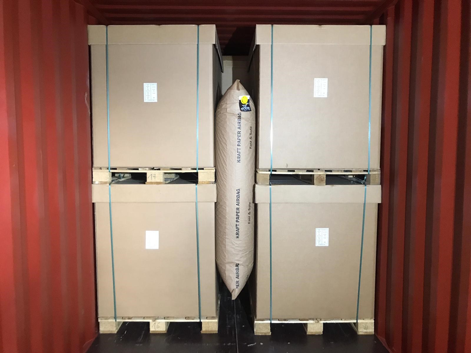 Stausäcke - 90 x 120 cm - 1 Ply