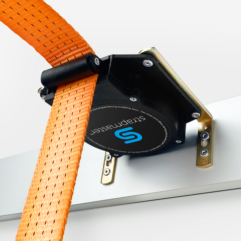 2er Set – Strapmaster® Gurtliftsystem für Spanngurte (50mm)
