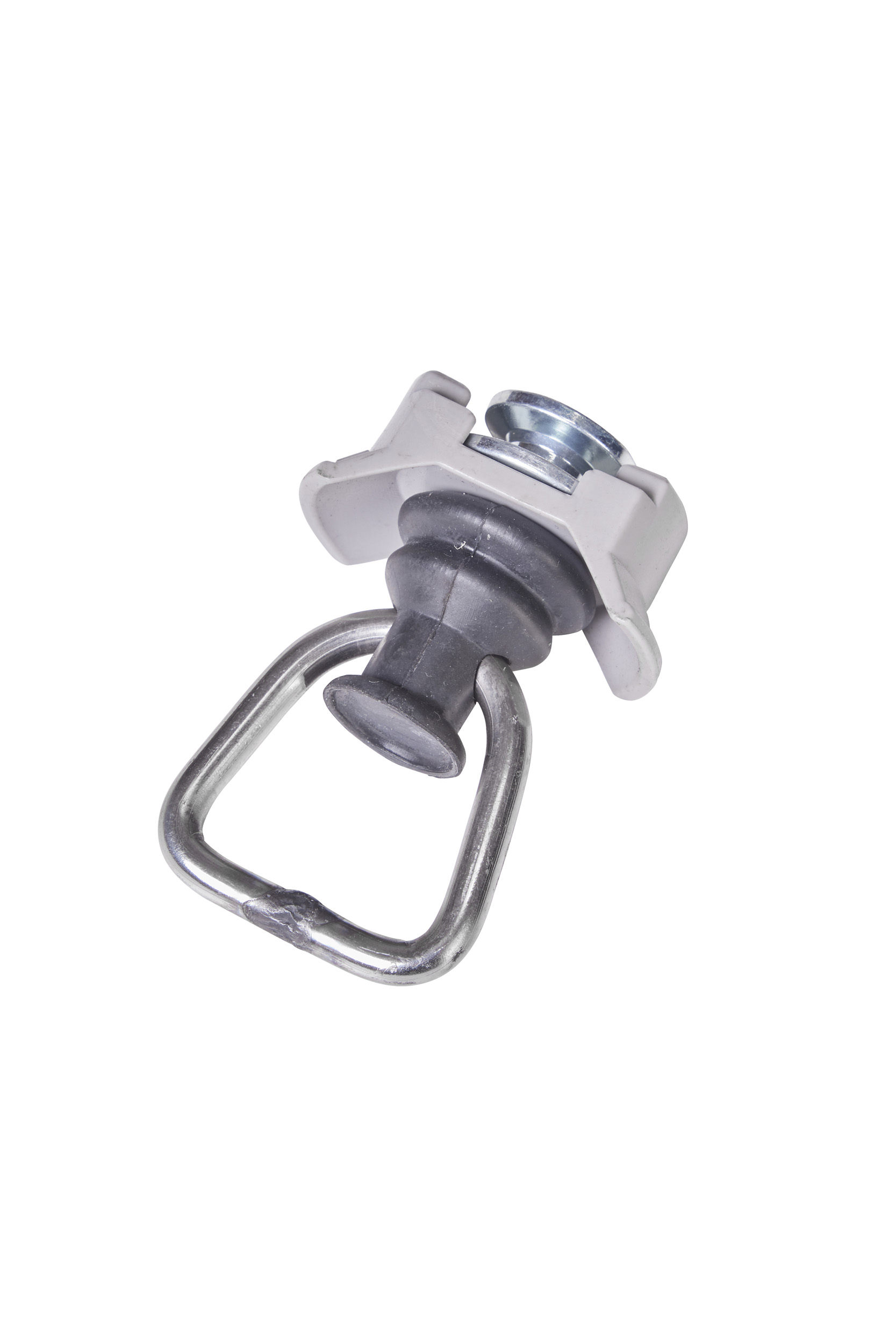 Airline Single Fitting Kunststoff